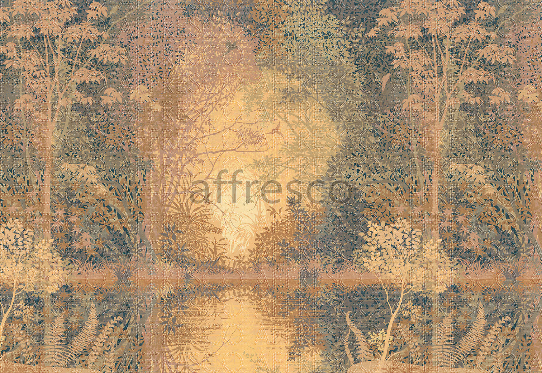 ID137609 | Forest |  | Affresco Factory