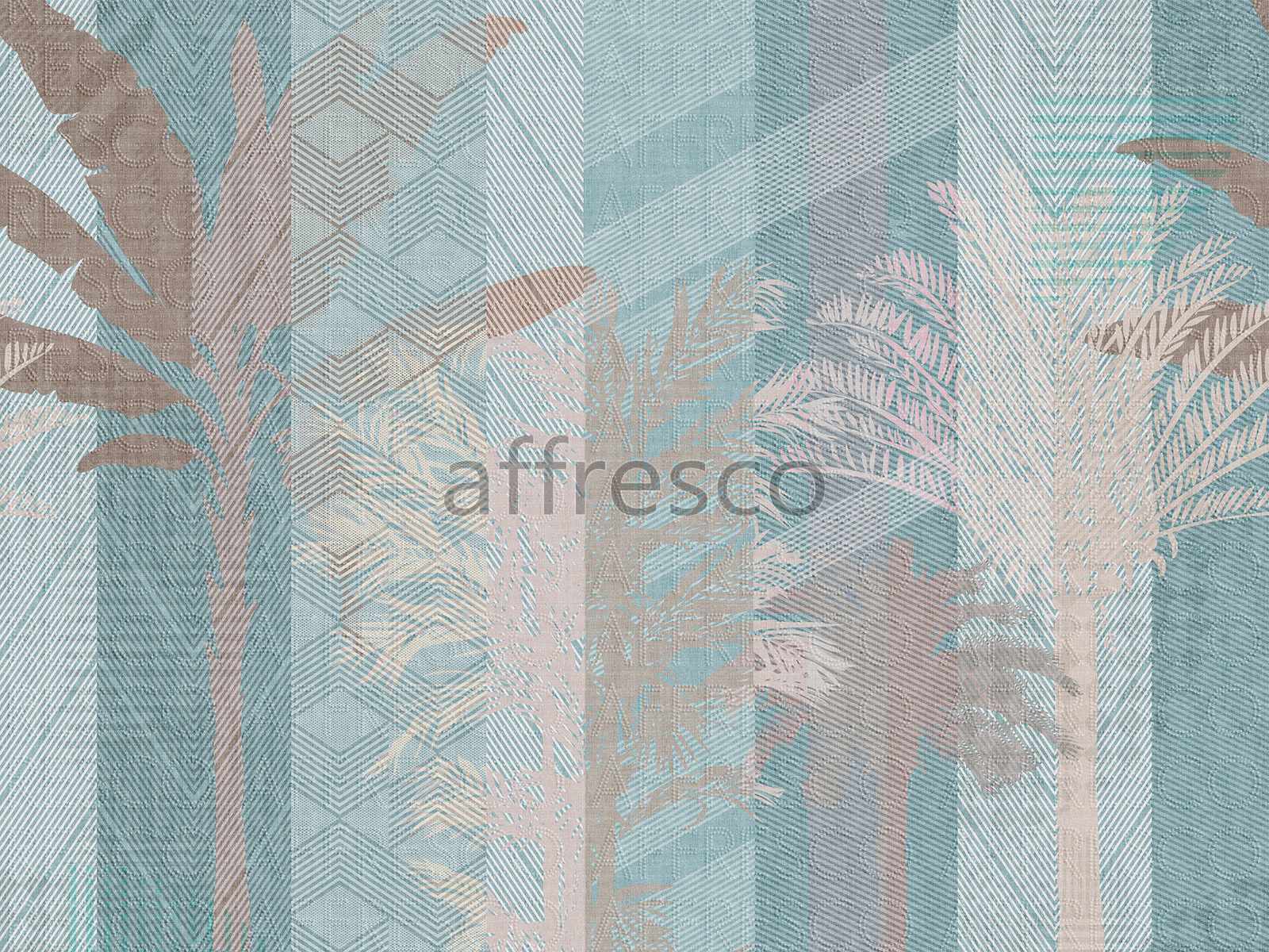 ZK433-COL1 | Trend Art | Affresco Factory