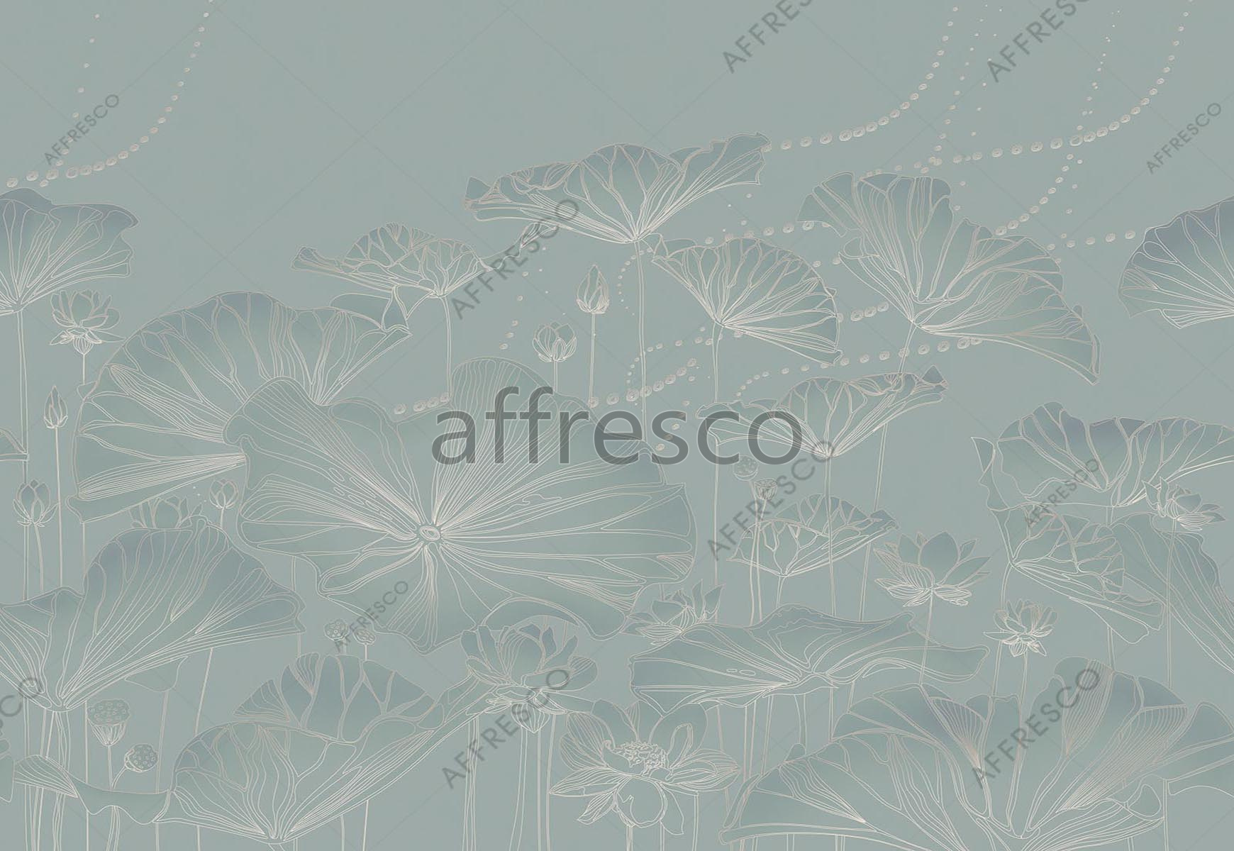 ID139181 | Tropics | exotic  huanglong | Affresco Factory