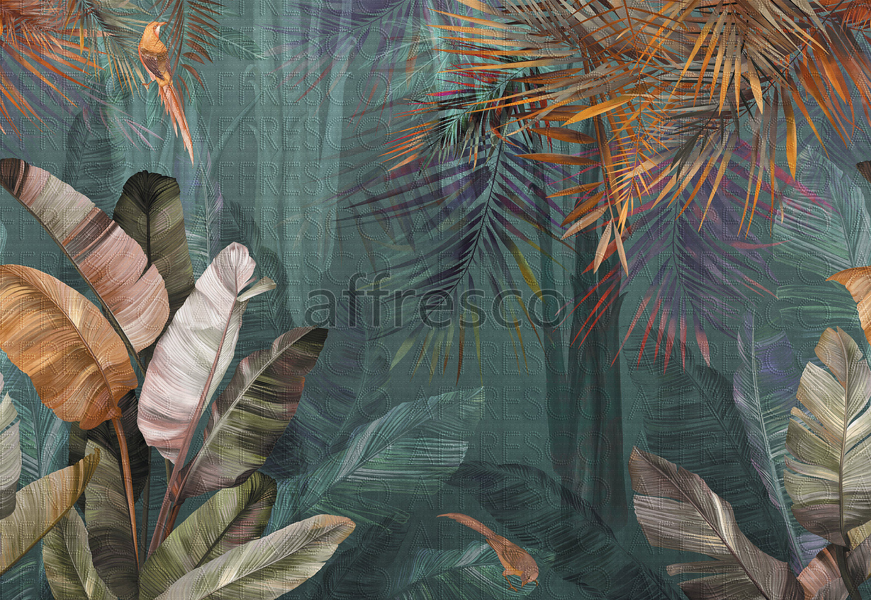 ID136022 | Tropics |  | Affresco Factory