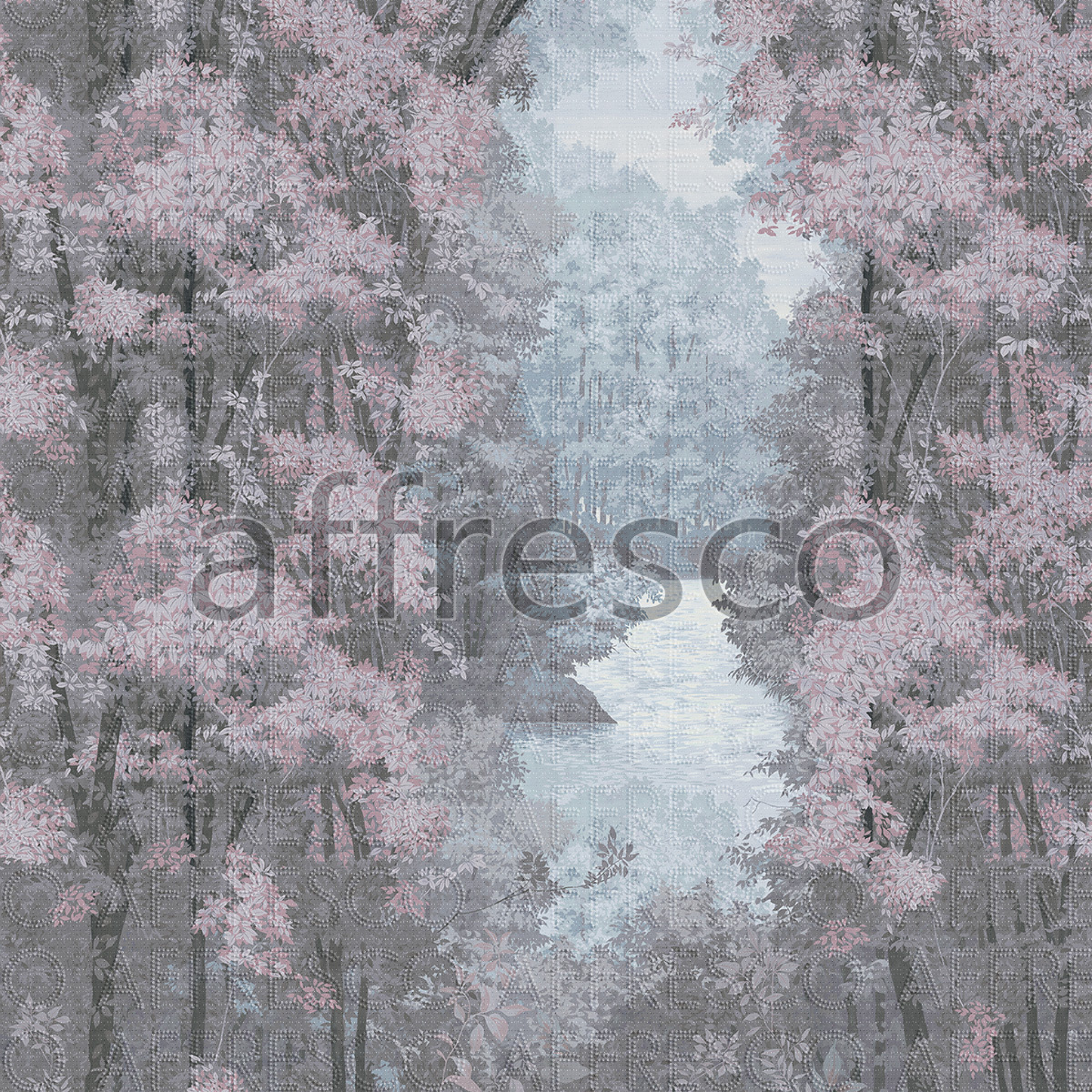 AF523-COL2 | Atmosphere | Affresco Factory