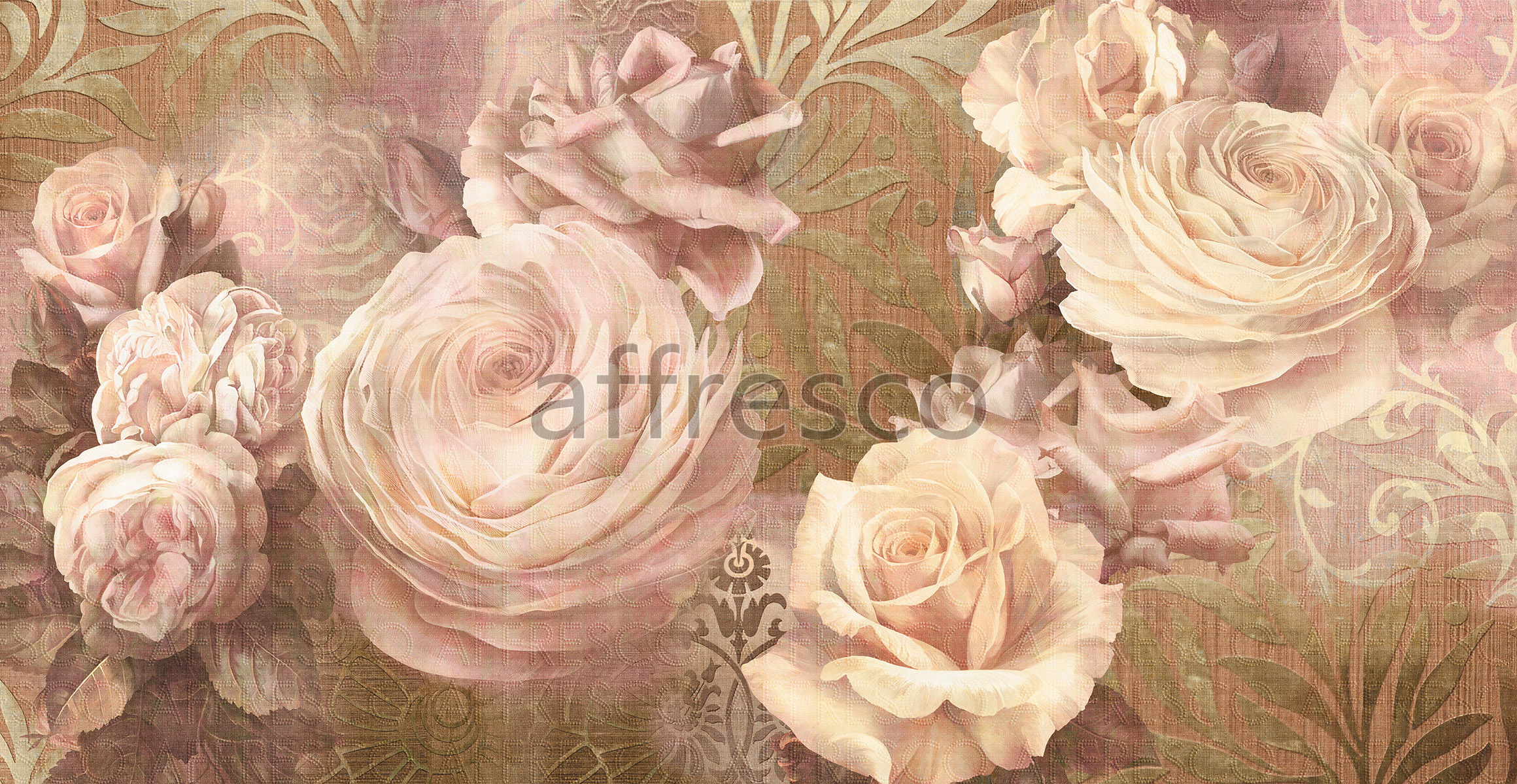 ID136145 | Gardens |  | Affresco Factory