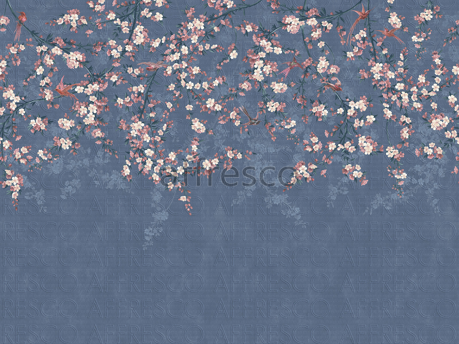 AF2087-COL2 | Rio | Affresco Factory