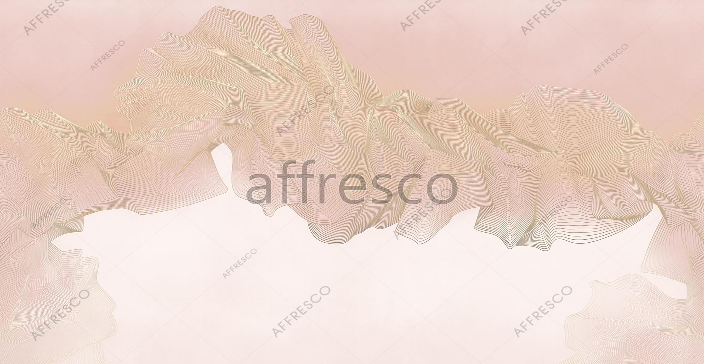 ID139277 | Graphics arts & Ornaments | Cloud Movement | Affresco Factory