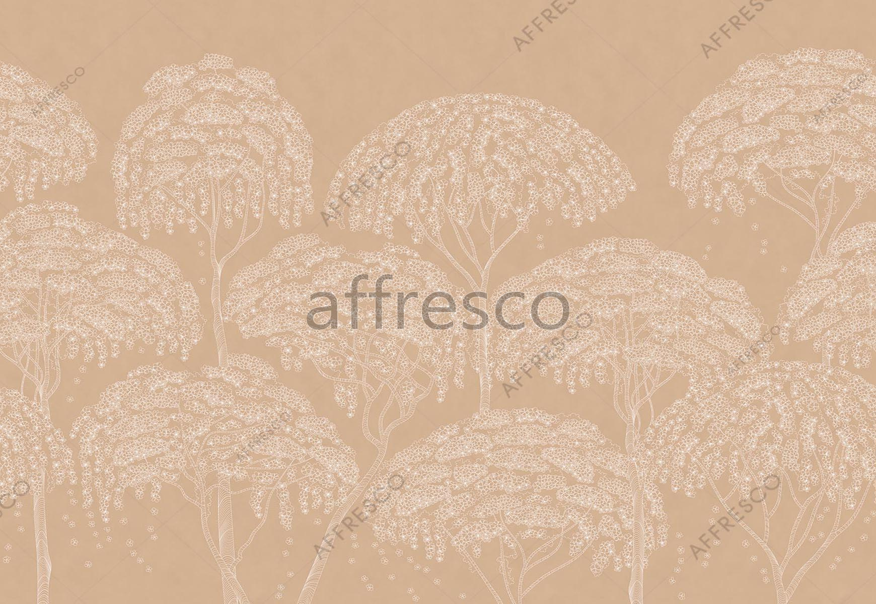 ID139225 | Forest | Romance of Japan | Affresco Factory