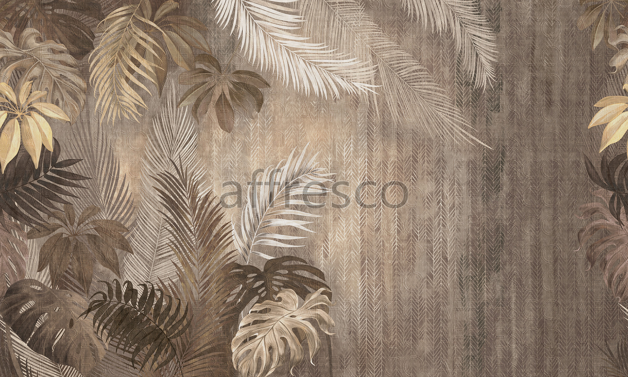 AB142-COL1 | Wallpaper part 1 | Affresco Factory