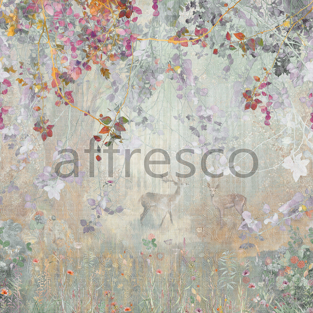 ID136011 | Forest |  | Affresco Factory