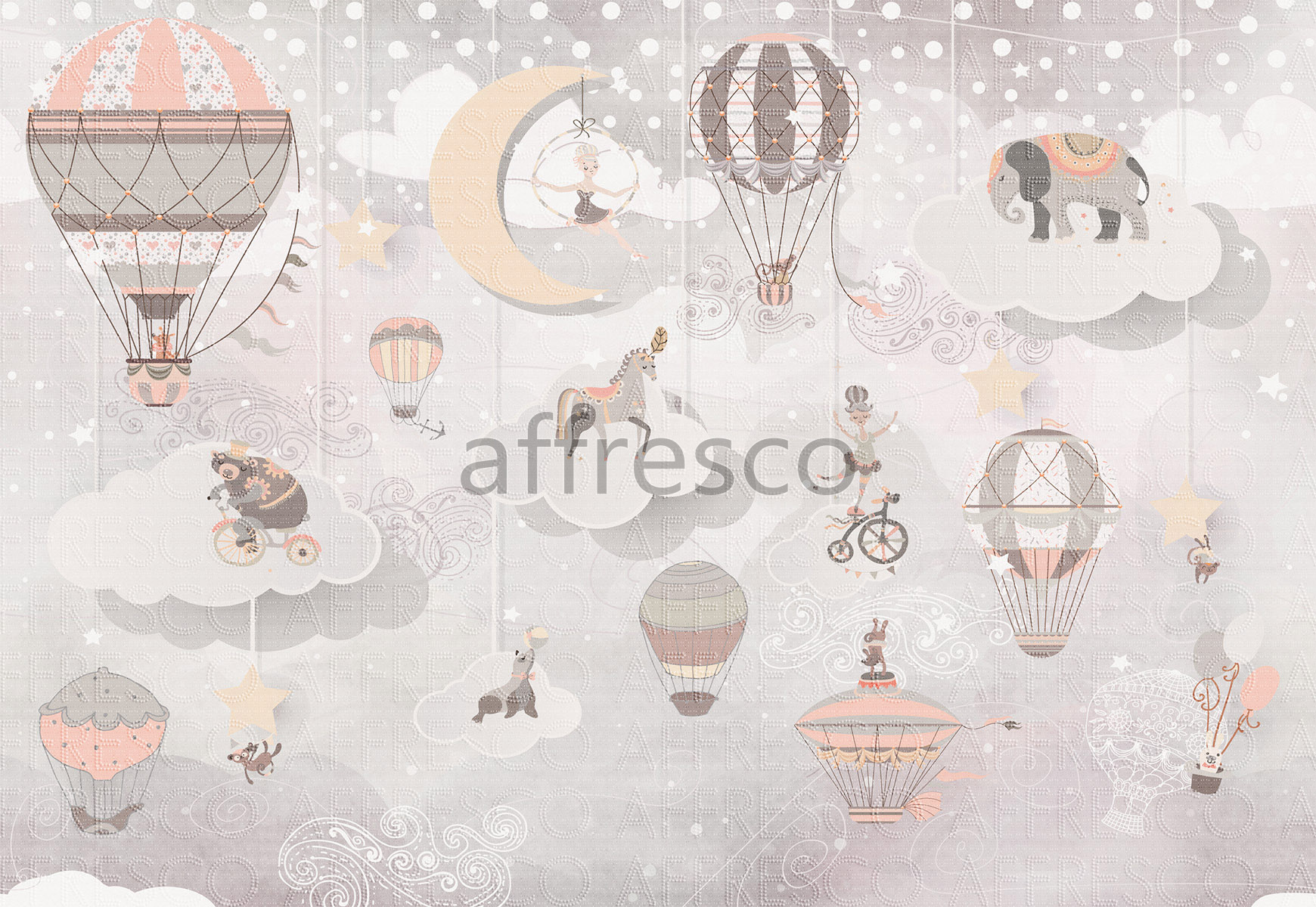 ID137649 | For Children |  | Affresco Factory