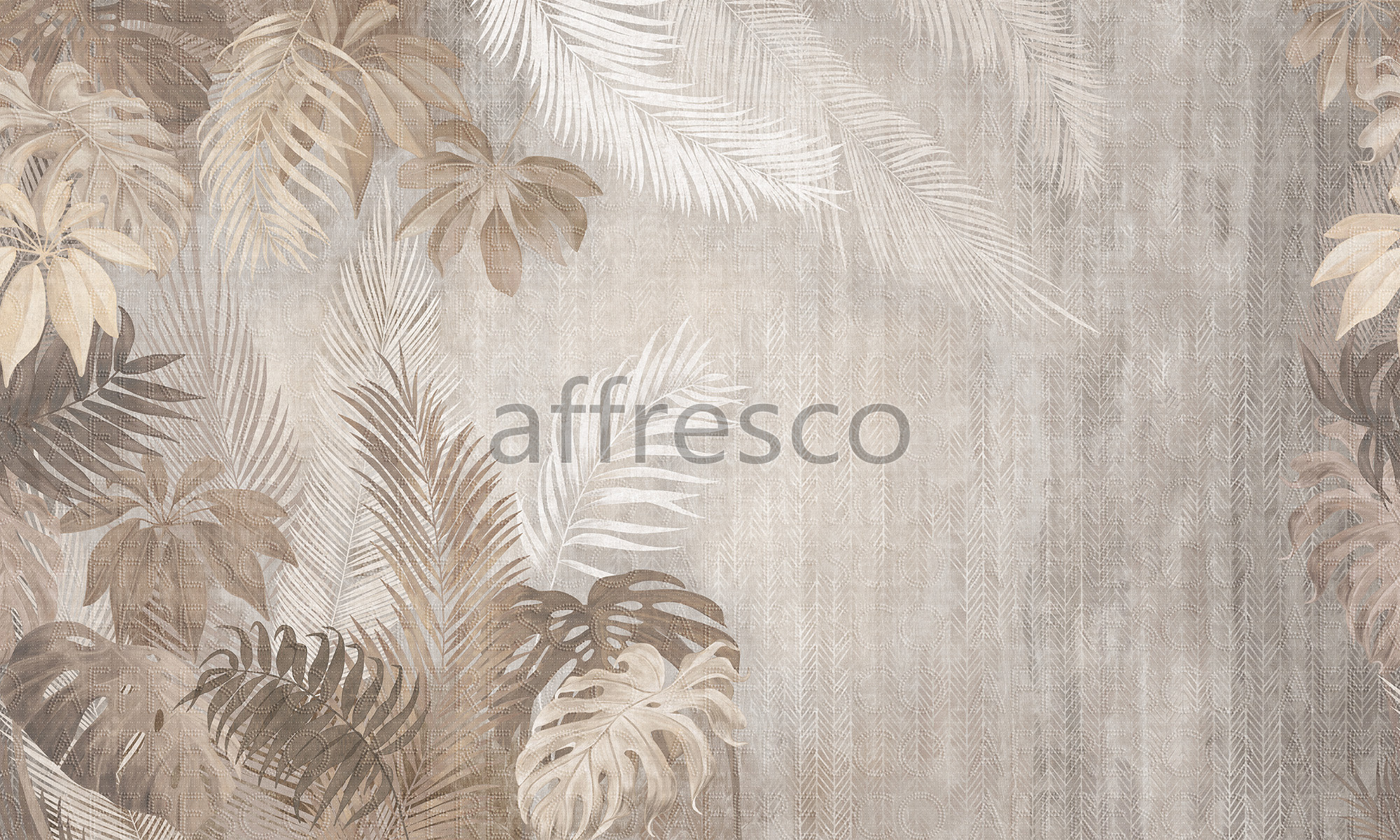 AB142-COL5 | Wallpaper part 1 | Affresco Factory