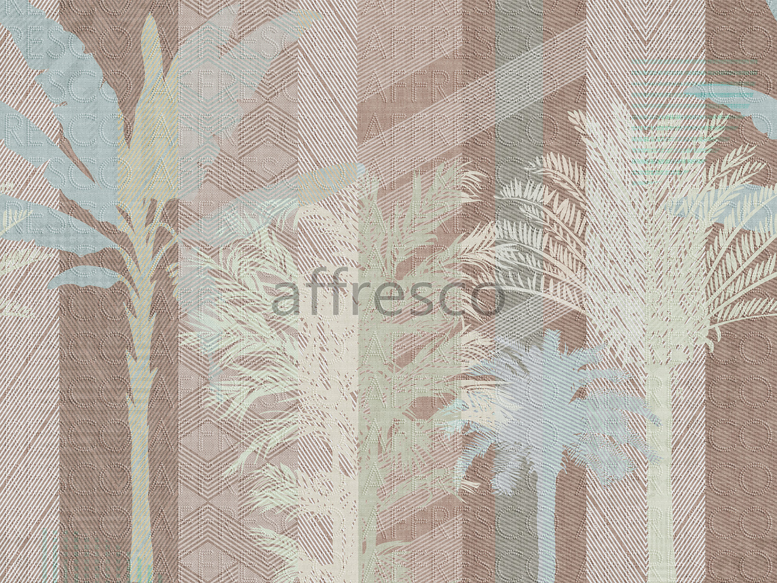 ZK433-COL3 | Trend Art | Affresco Factory