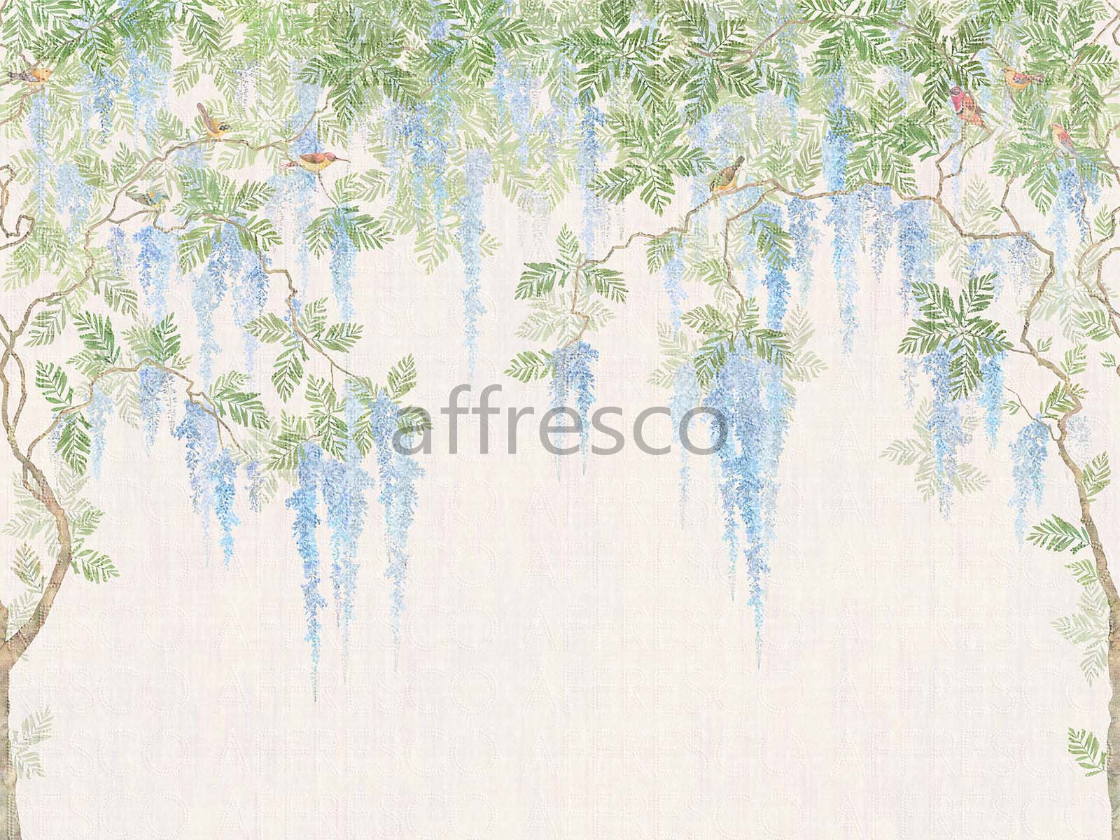 AB53-COL4 | Wallpaper part 2 | Affresco Factory