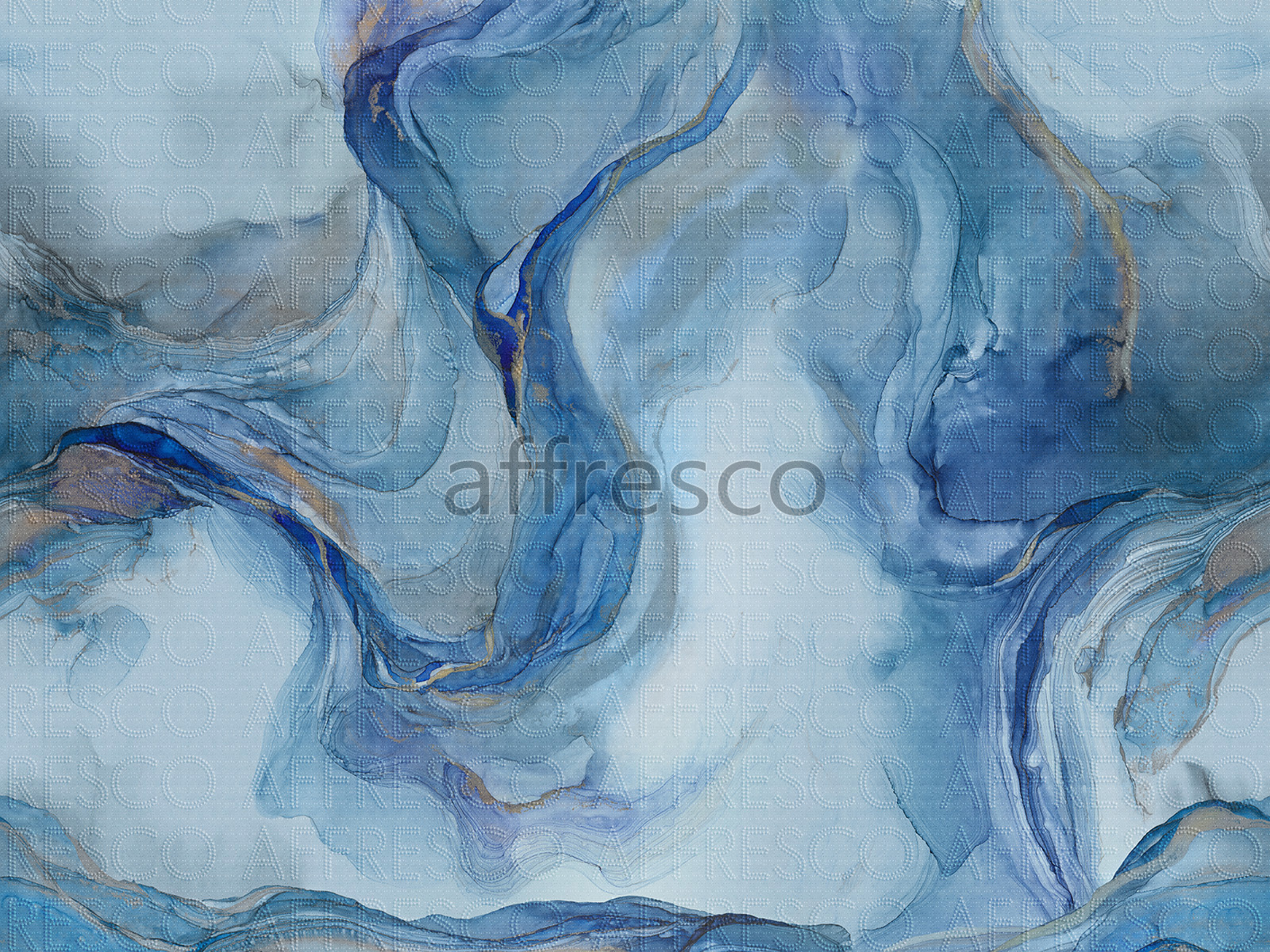 AF2072-COL5 | FLUID | Affresco Factory