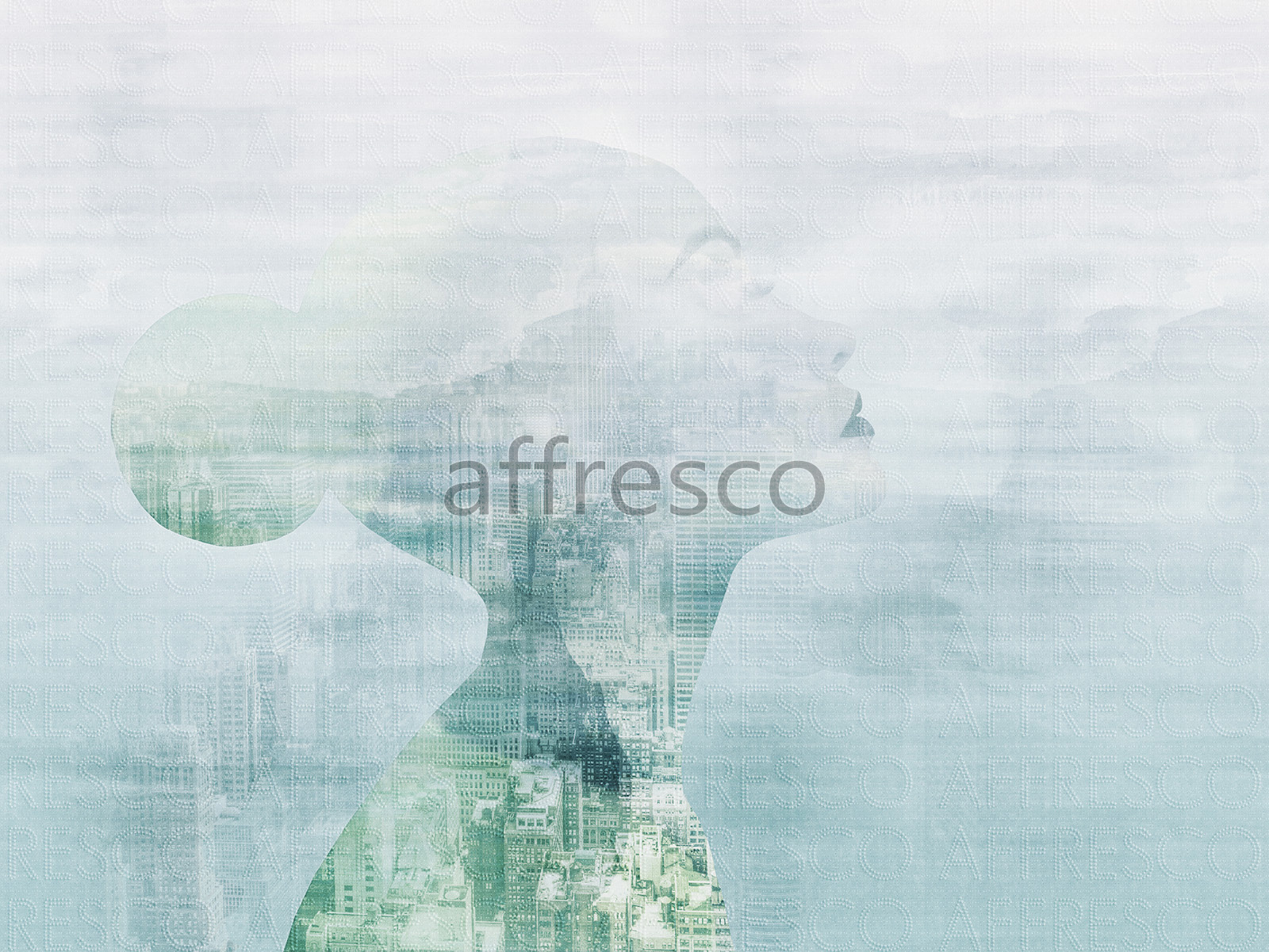 ID464-COL1 | Trend Art | Affresco Factory