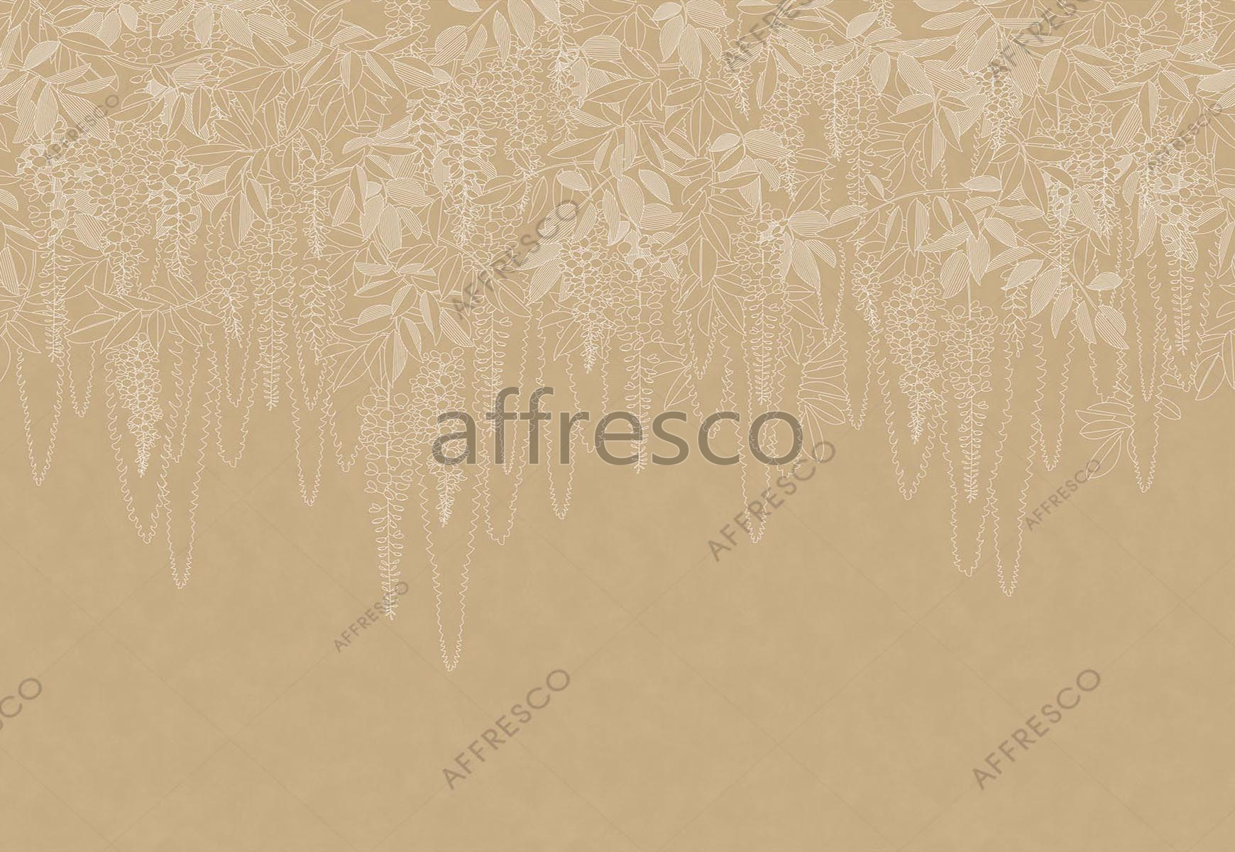 ID139204 | Forest | flower bunches | Affresco Factory