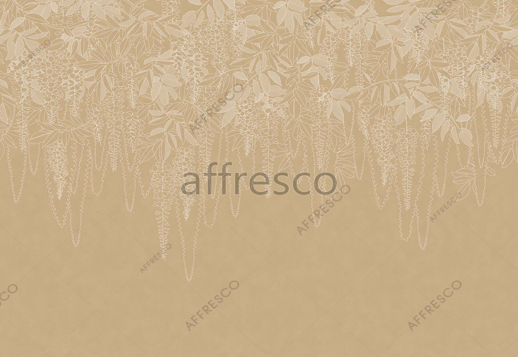 ID139204 | Forest | flower bunches | Affresco Factory