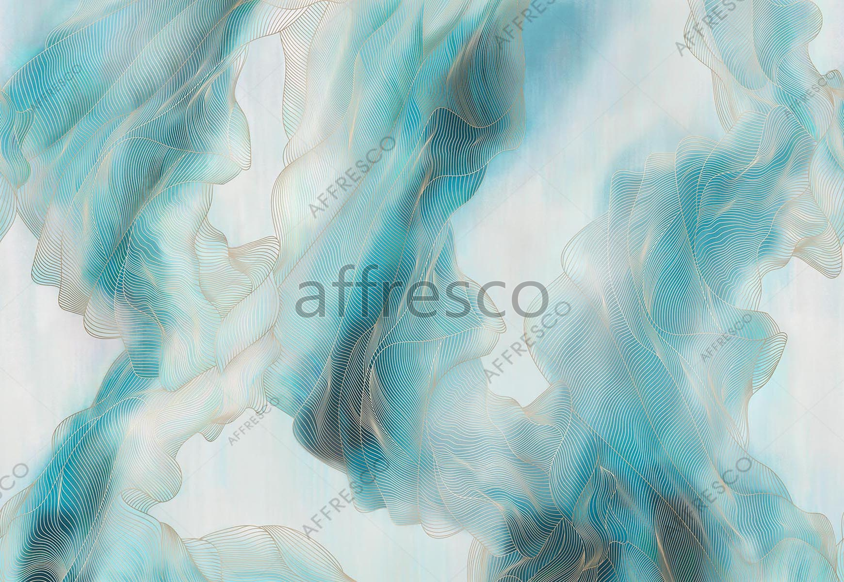 ID139194 | Textures | wave bend | Affresco Factory