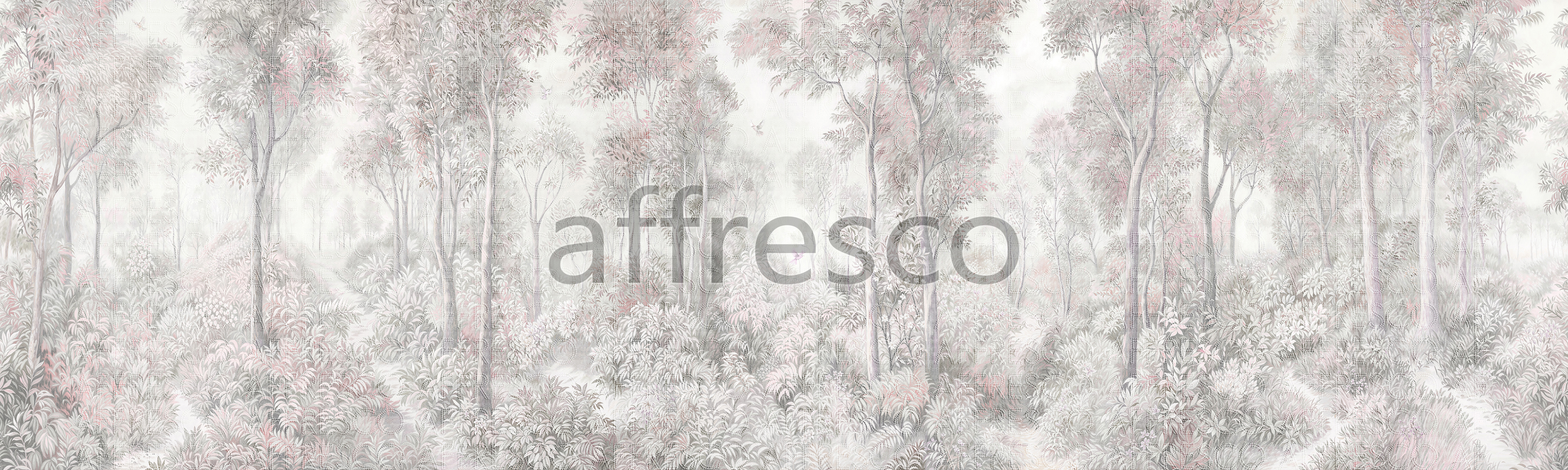 Affresco 2374-COL3 | Infinito Walls | Affresco Factory