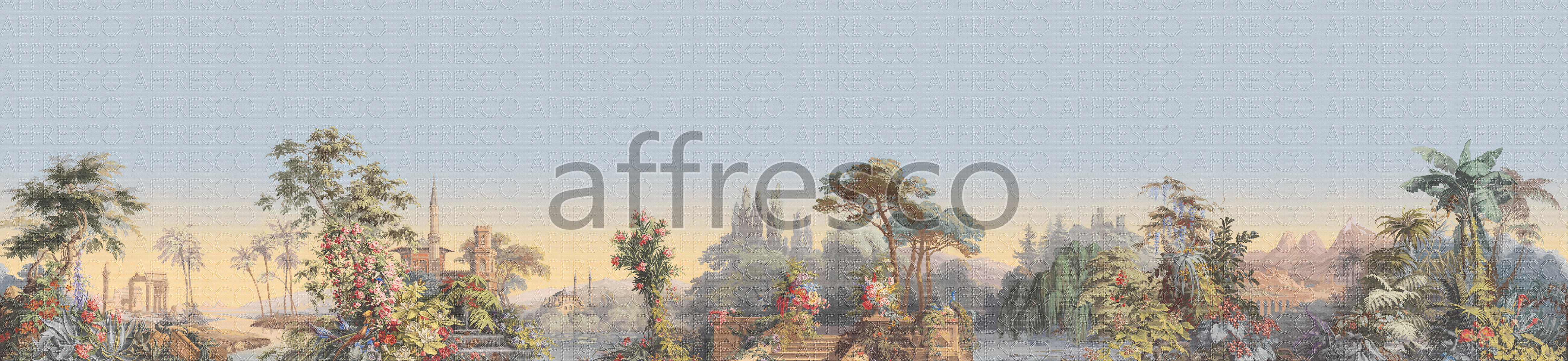 Affresco 2376-COL2 | Infinito Walls | Affresco Factory