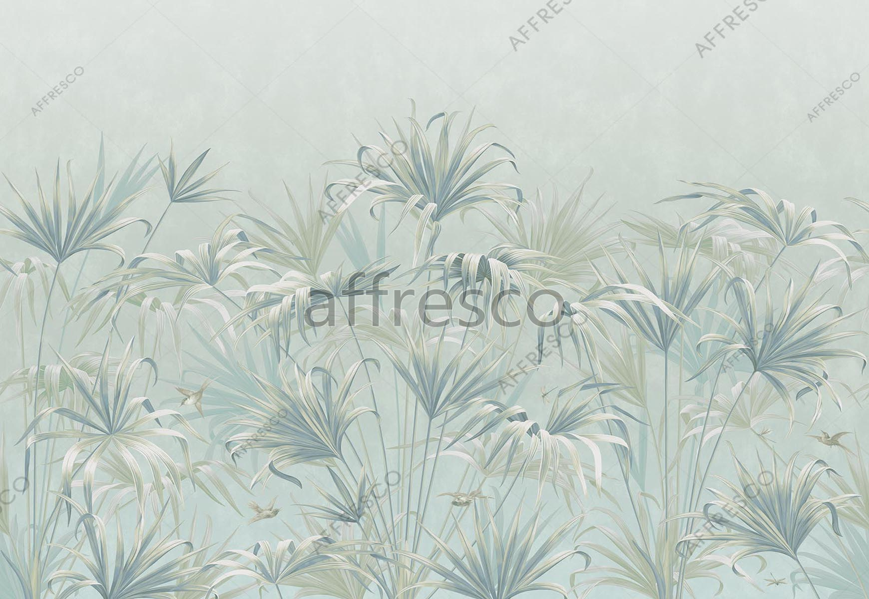 ID138656 | Gardens |  | Affresco Factory