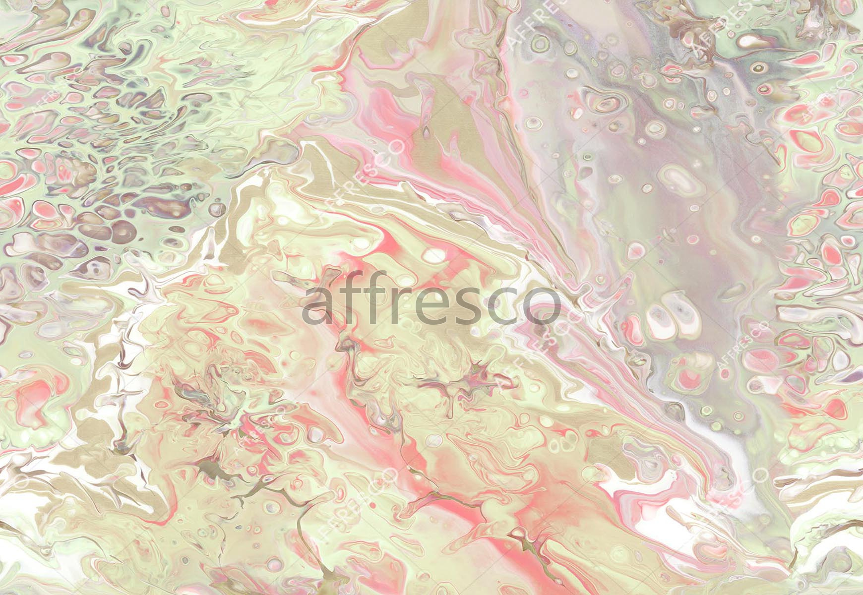 ID139051 | Fluid | Magical San Marino | Affresco Factory