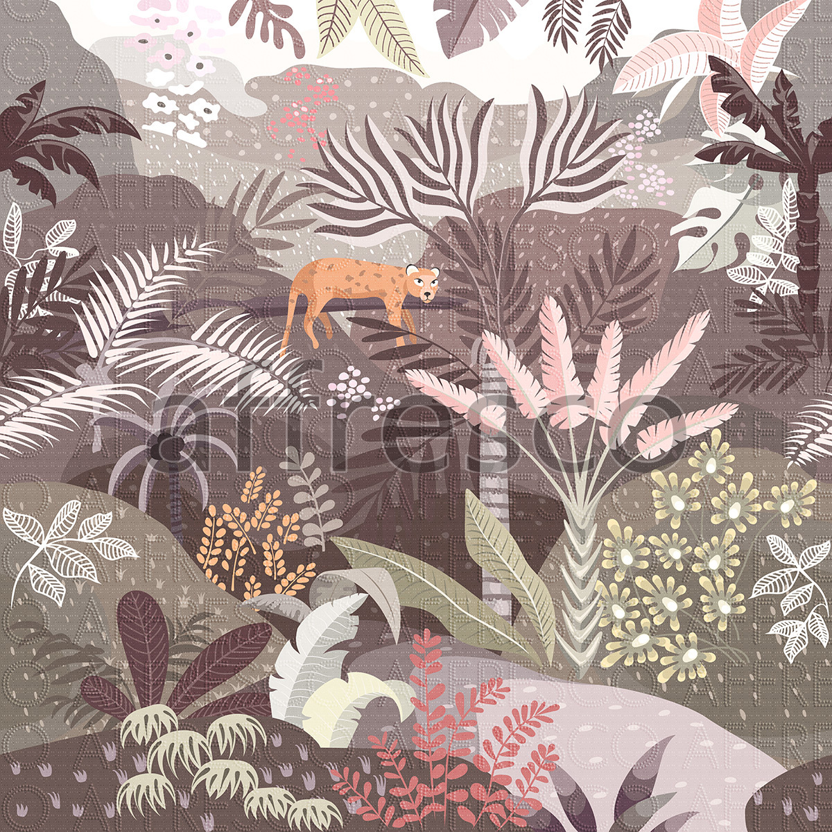 AF2199-COL2 | Fantasy | Affresco Factory