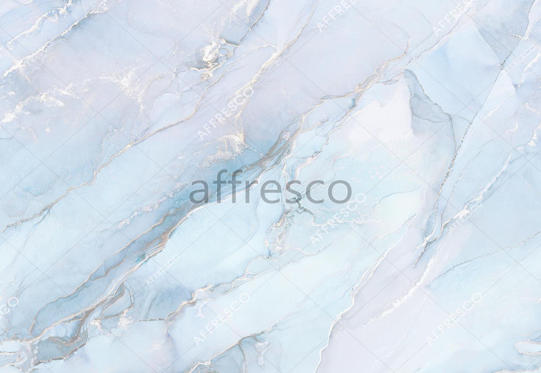 ID139003 | Fluid | watercolor composition | Affresco Factory