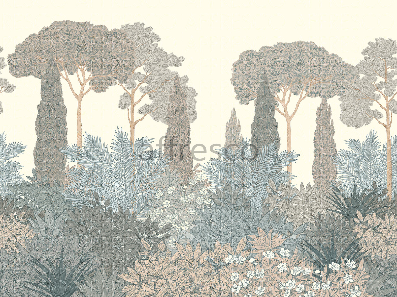 AF2203-COL3 | Fantasy | Affresco Factory