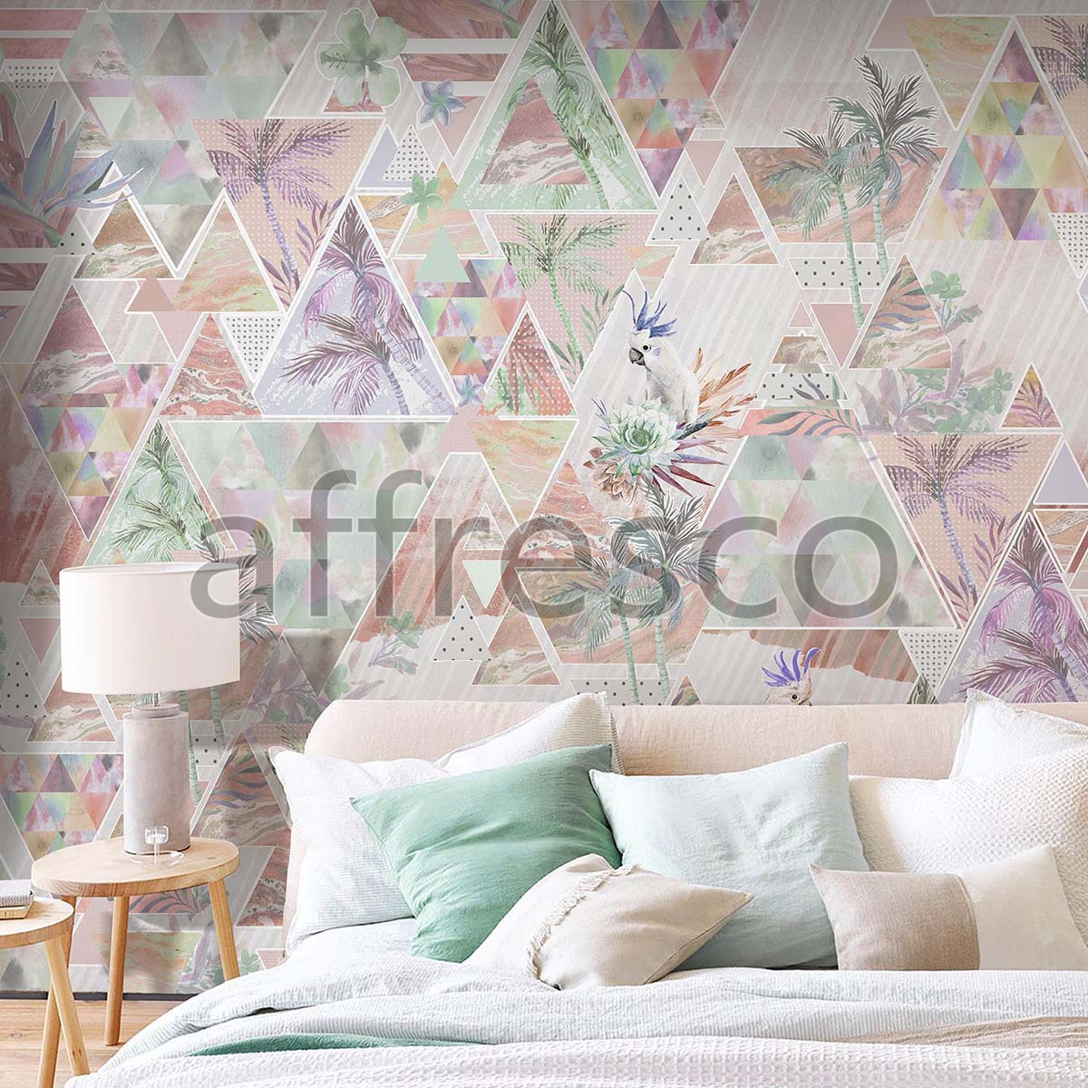 RE165-COL1 | New Art | Affresco Factory