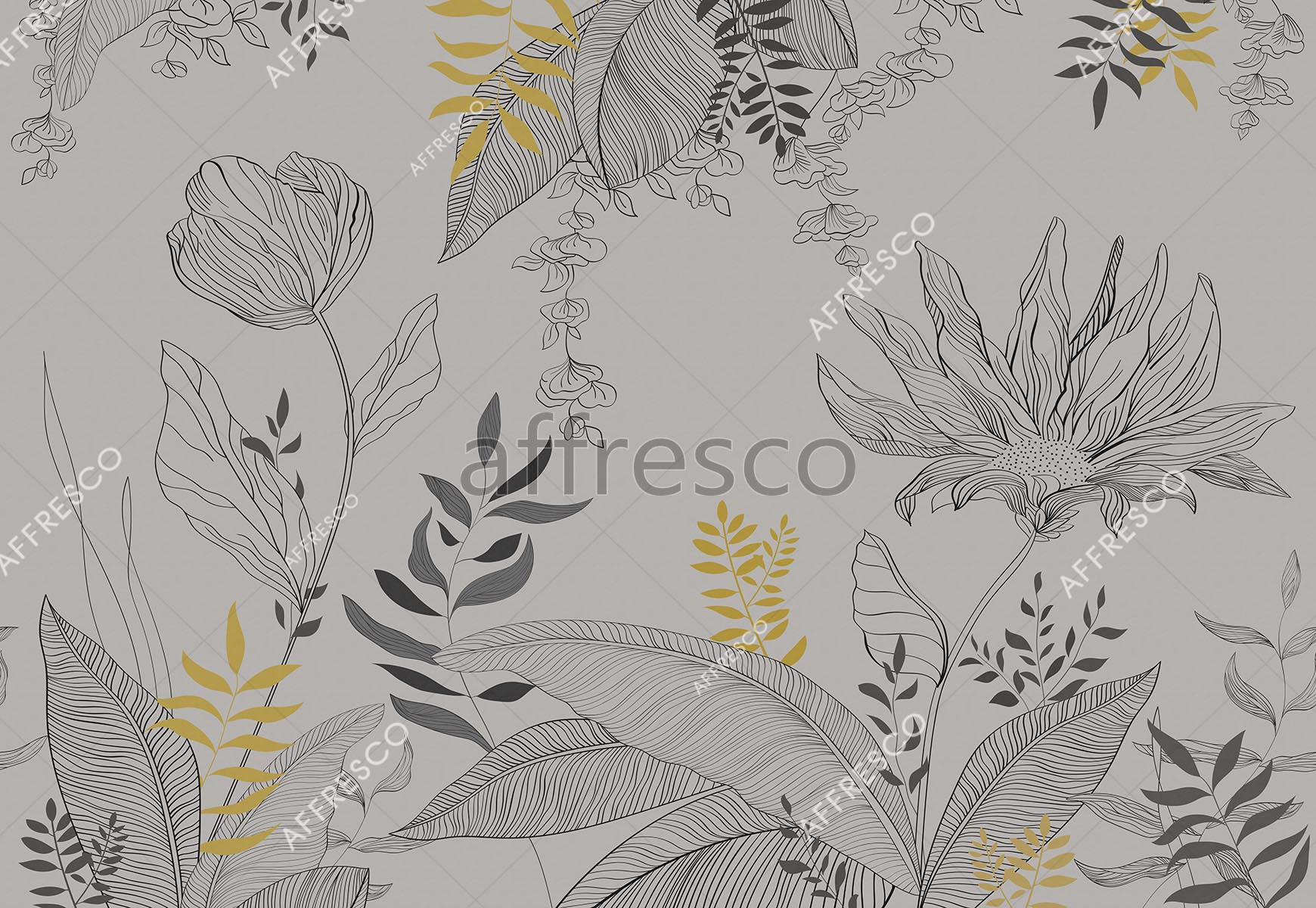 ID139400 | Nature |  | Affresco Factory