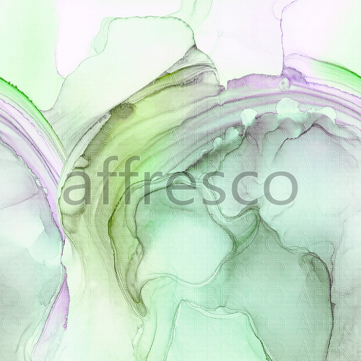 AF2074-COL3 | FLUID | Affresco Factory