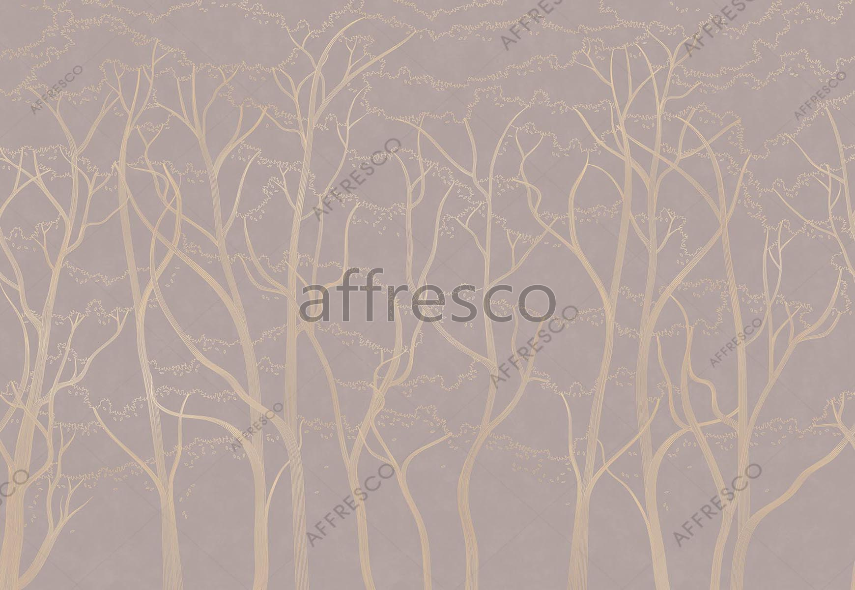 ID139164 | Forest | forest design | Affresco Factory