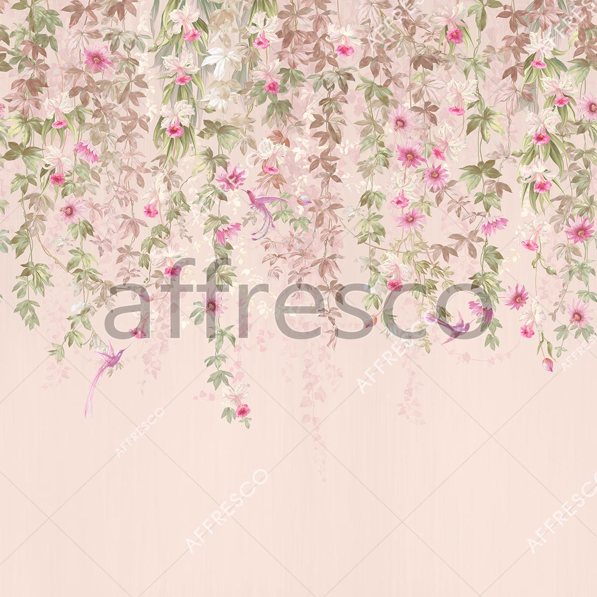 ID138622 | Gardens |  | Affresco Factory