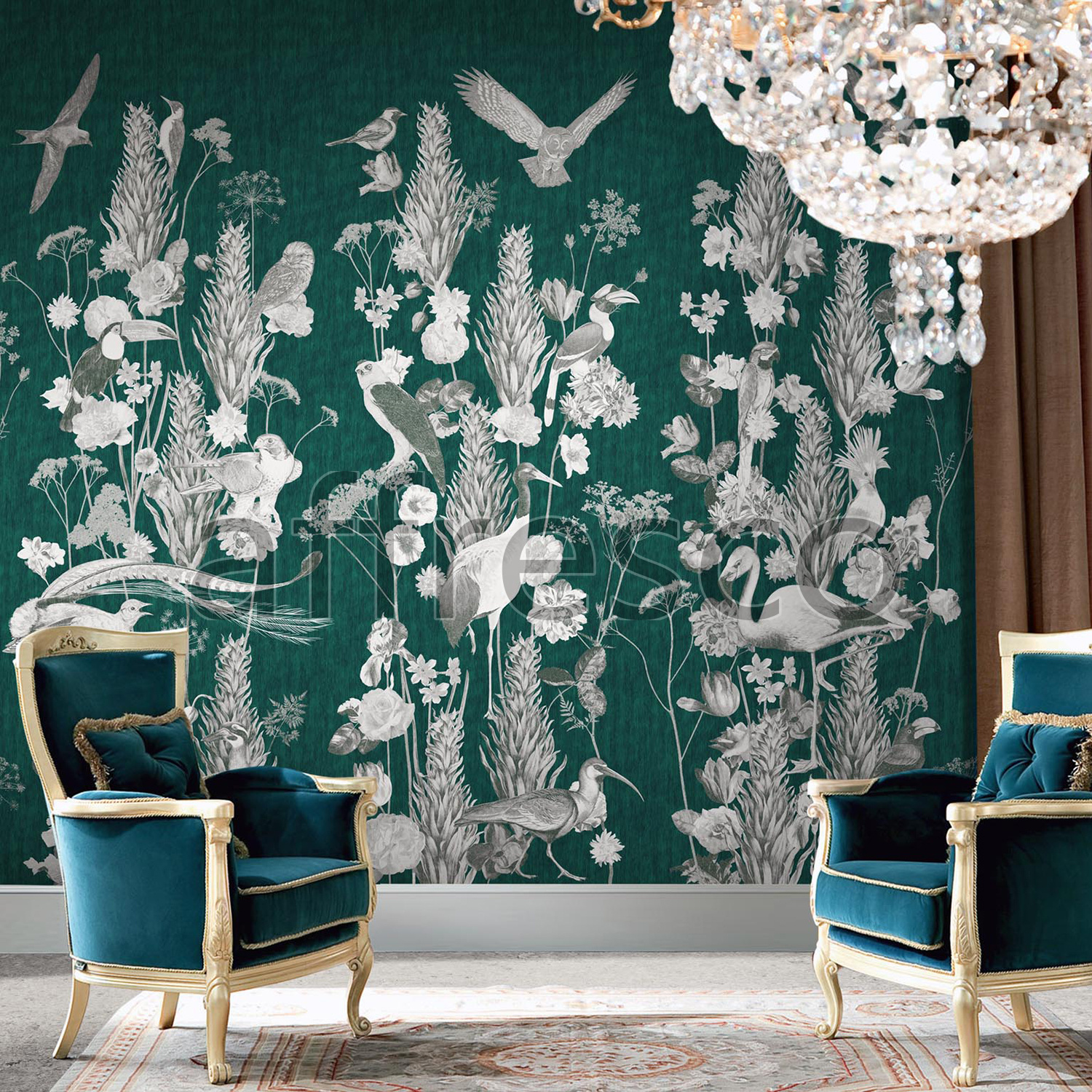 Handmade wallpaper, Handmade wallpaper  