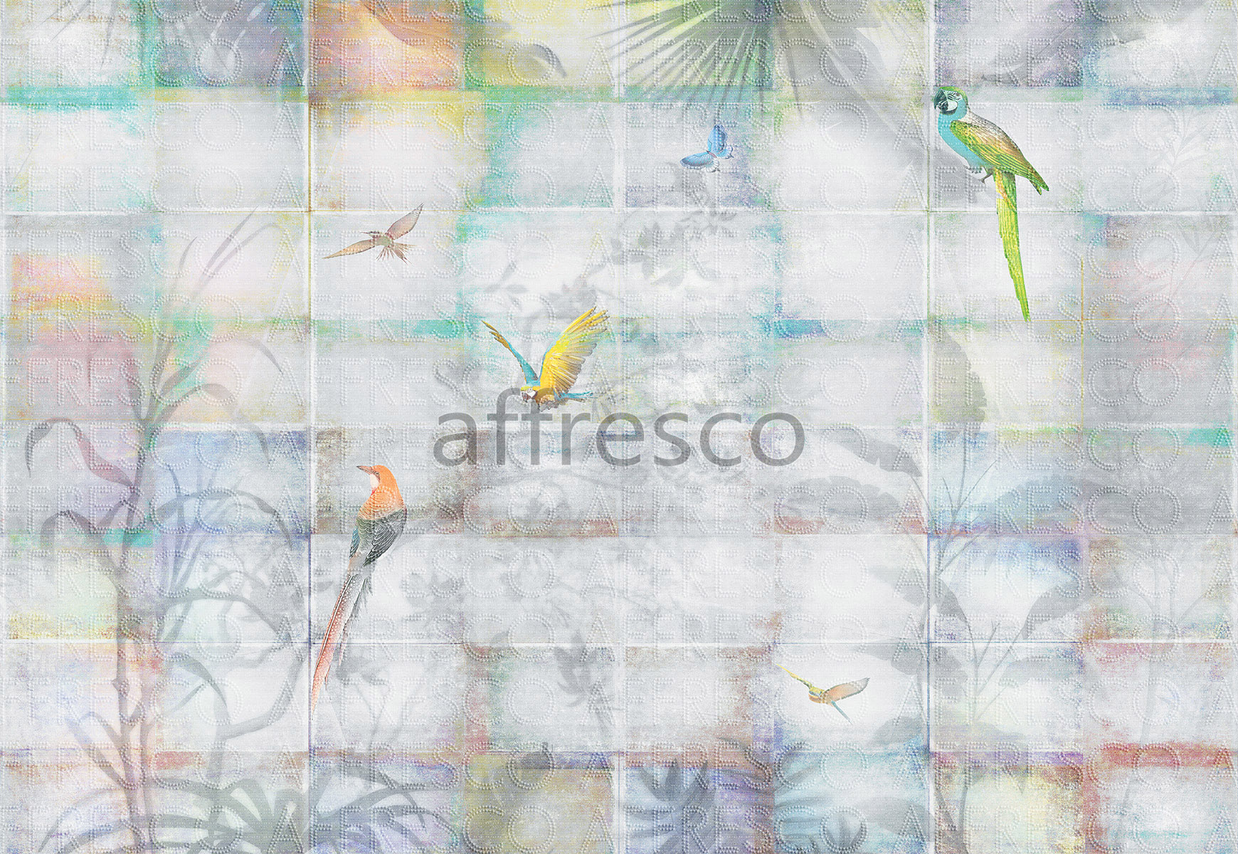 ID136394 | Nature |  | Affresco Factory