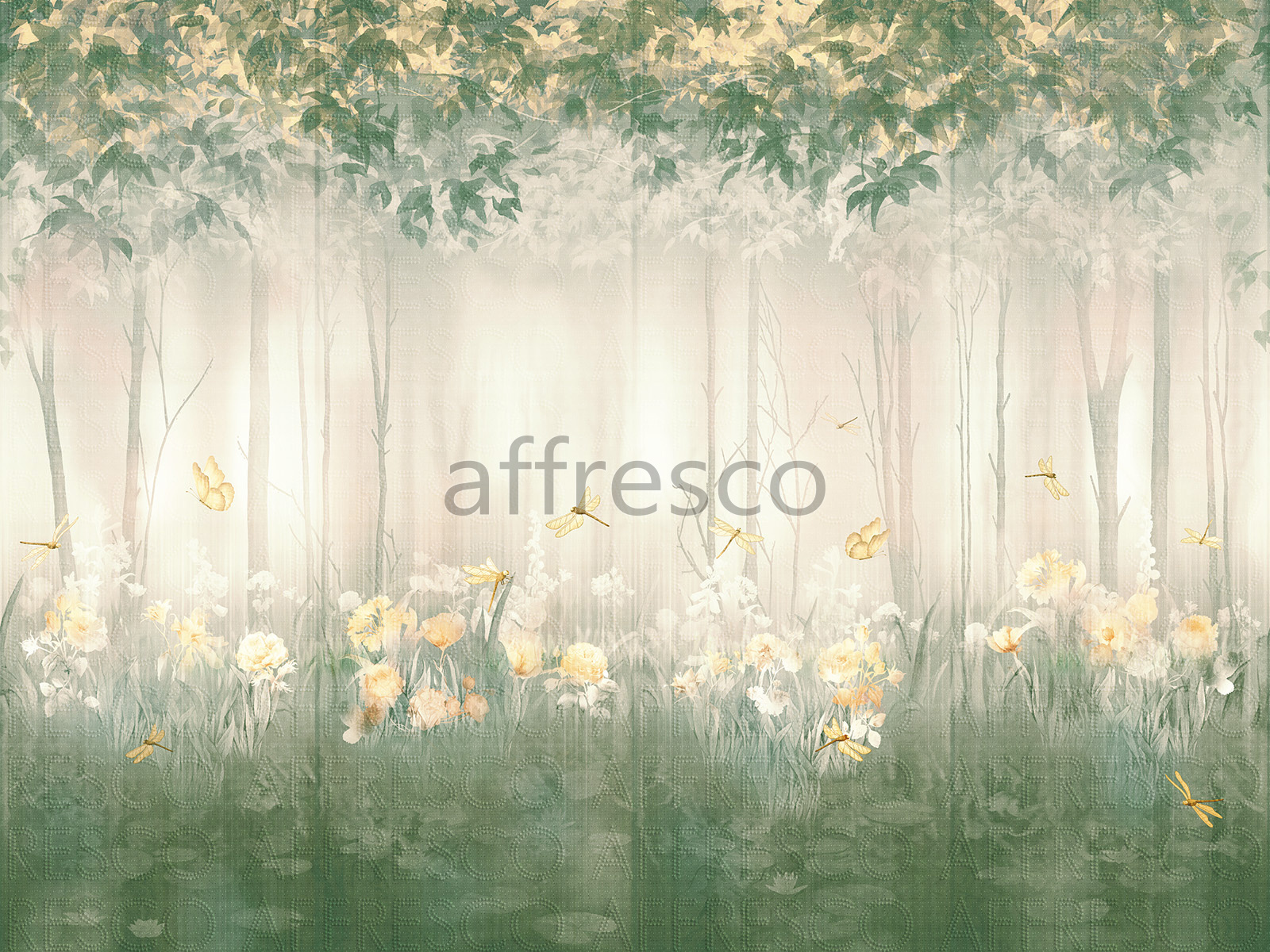 ID459-COL2 | Trend Art | Affresco Factory