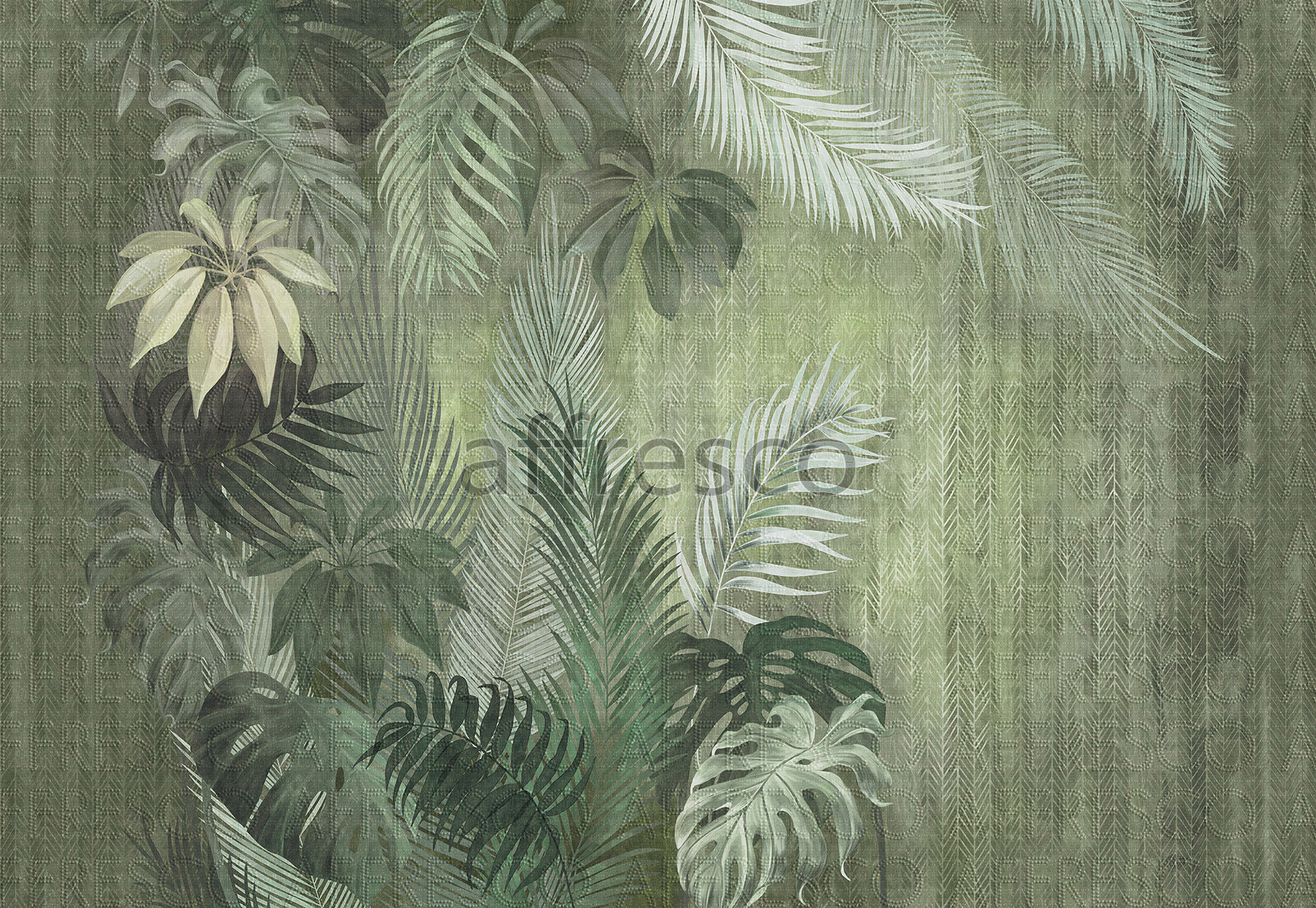 ID136025 | Tropics |  | Affresco Factory