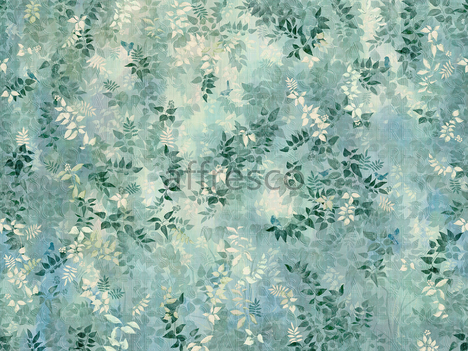 AB133-COL4 | Wallpaper part 2 | Affresco Factory