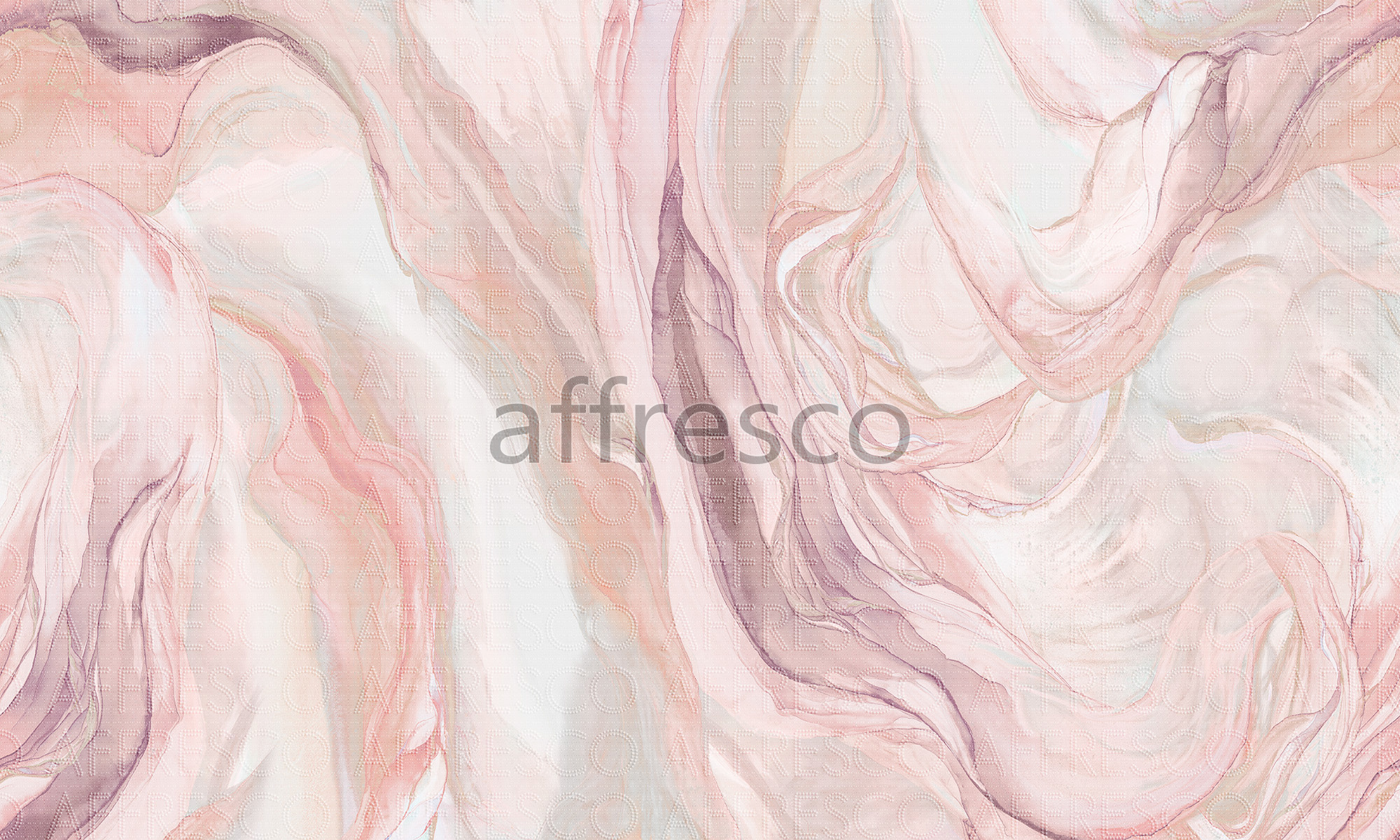 AF2055-COL3 | FLUID | Affresco Factory
