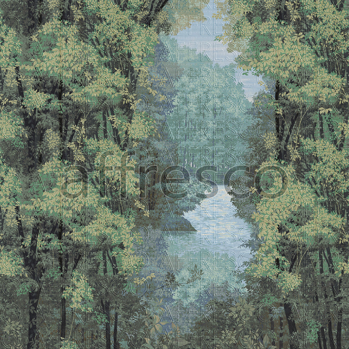 ID137612 | Forest |  | Affresco Factory