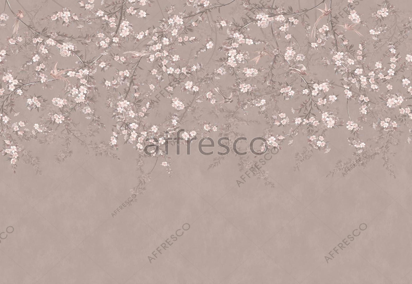 ID138610 | Gardens |  | Affresco Factory