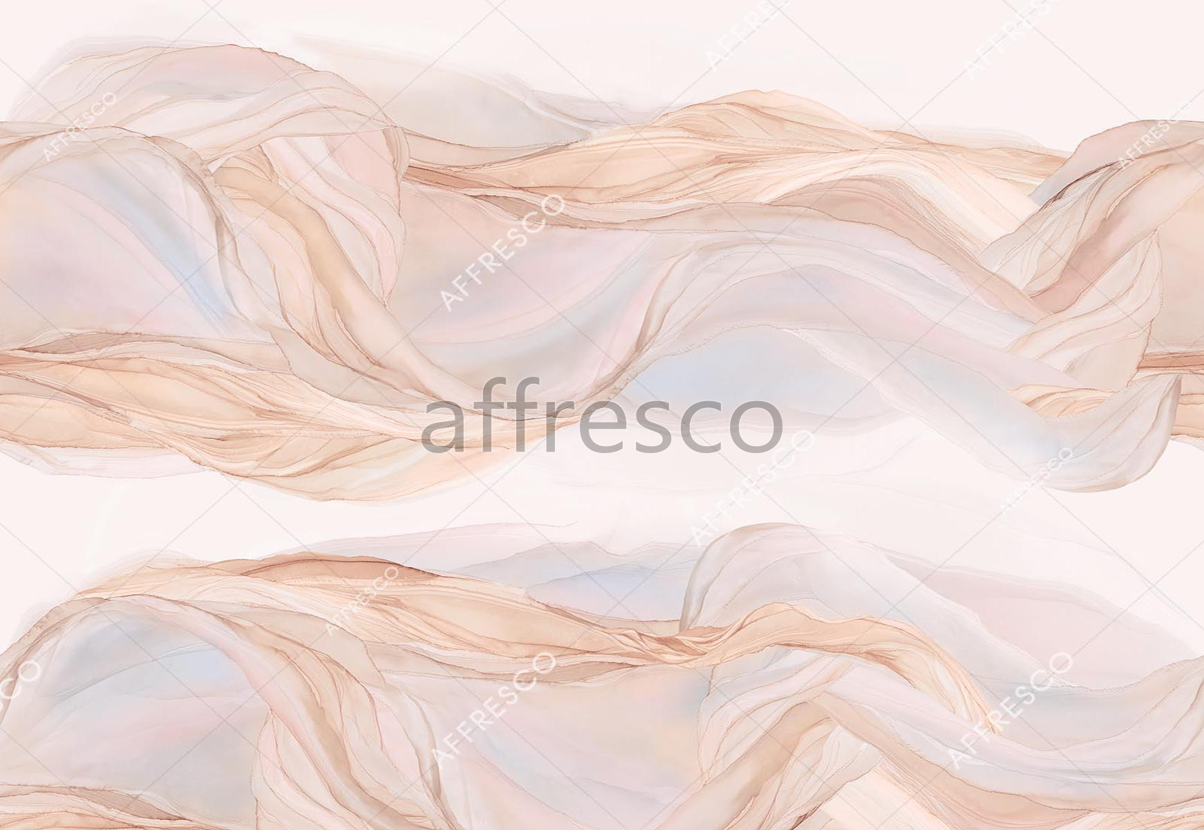 ID139075 | Fluid | English Channel | Affresco Factory