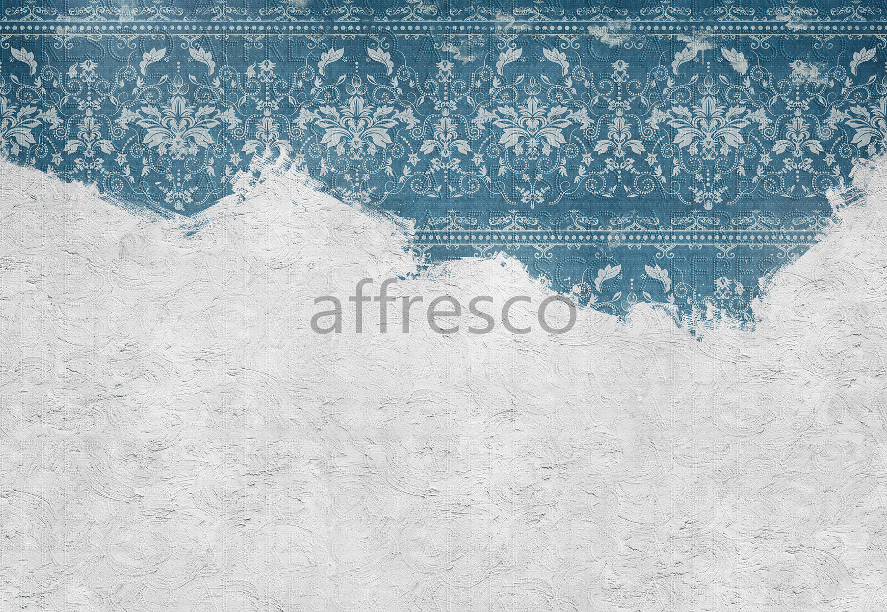 ID135766 | Textures | Старый орнамент | Affresco Factory