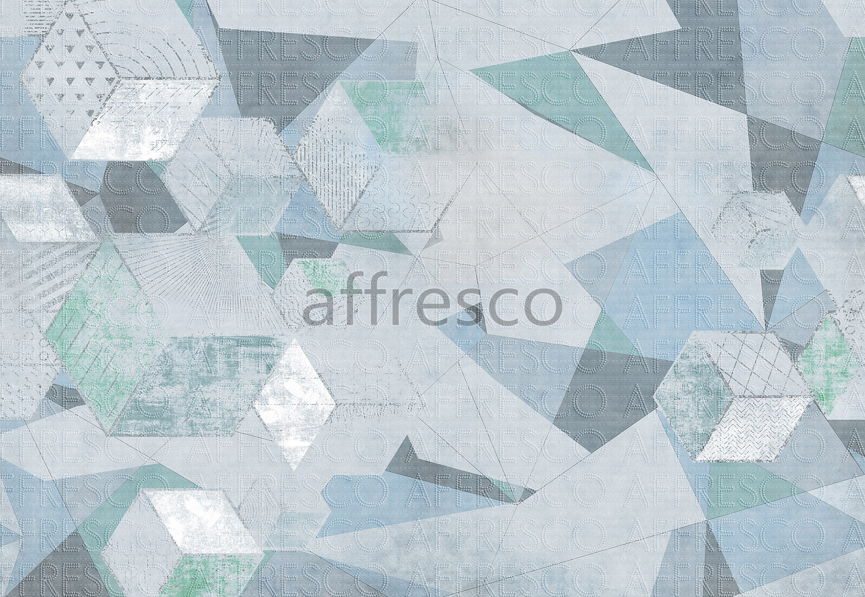 ID136339 | Geometry |  | Affresco Factory