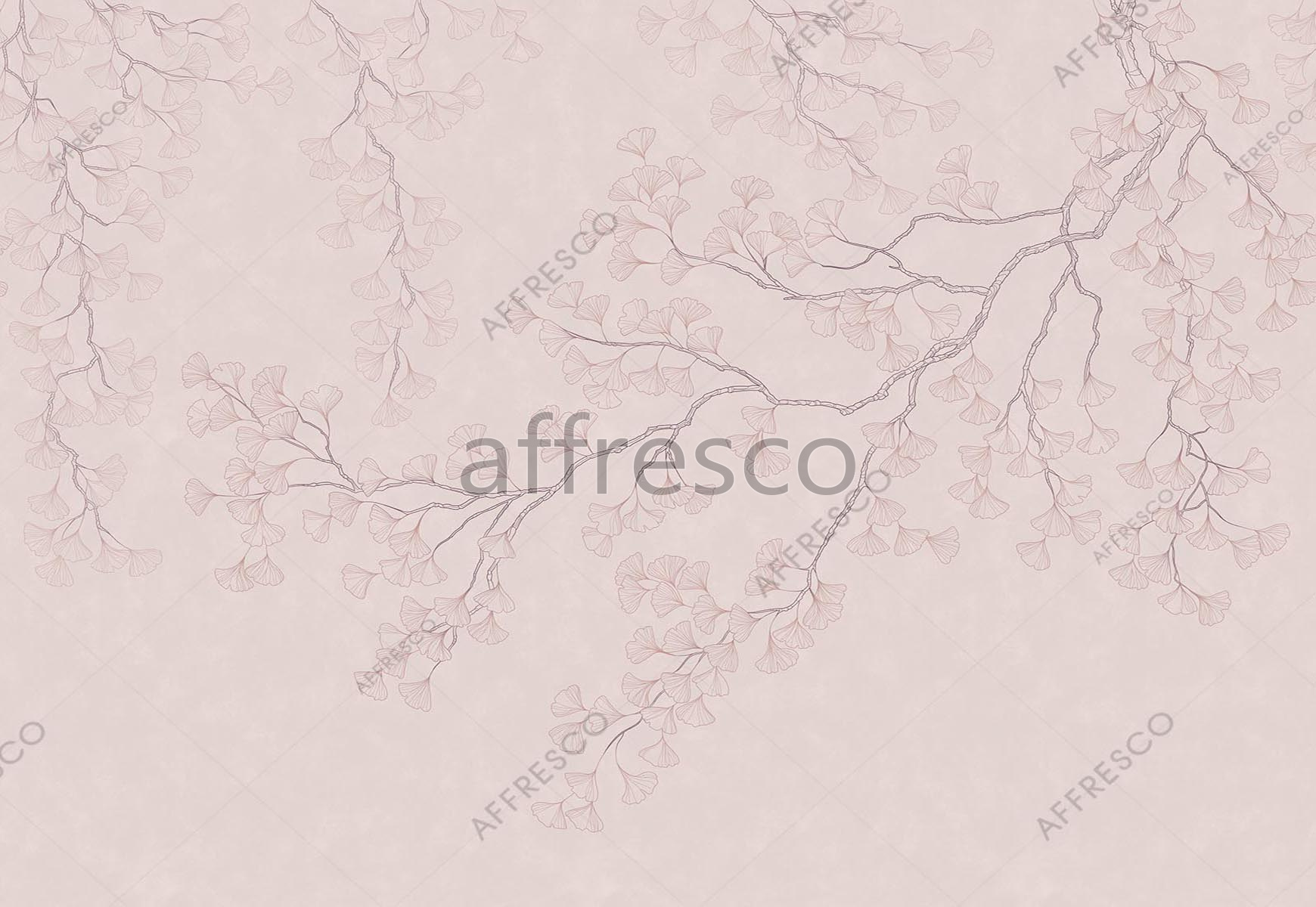 ID139152 | Forest | Eastern Riddle | Affresco Factory