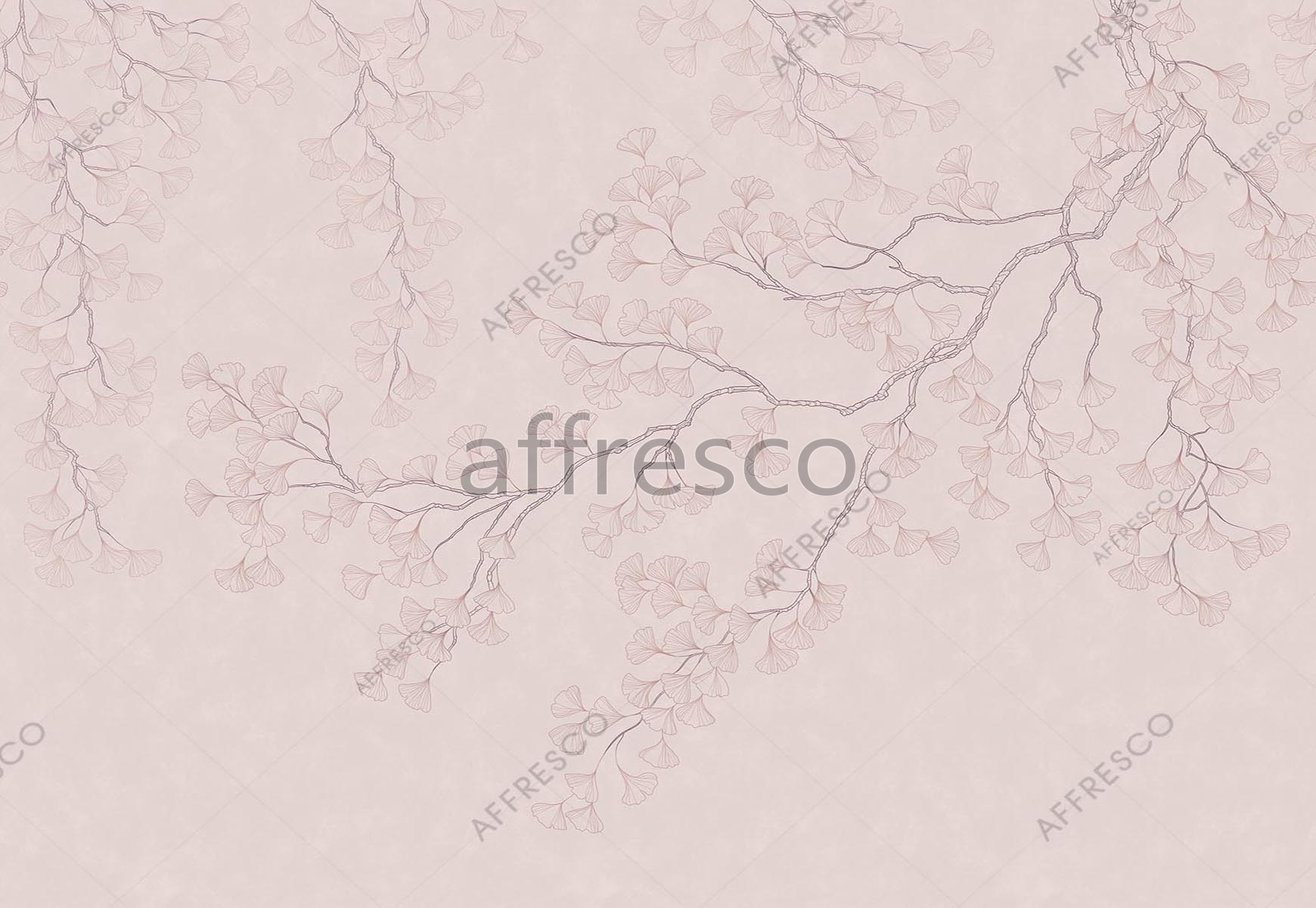 ID139152 | Forest | Eastern Riddle | Affresco Factory