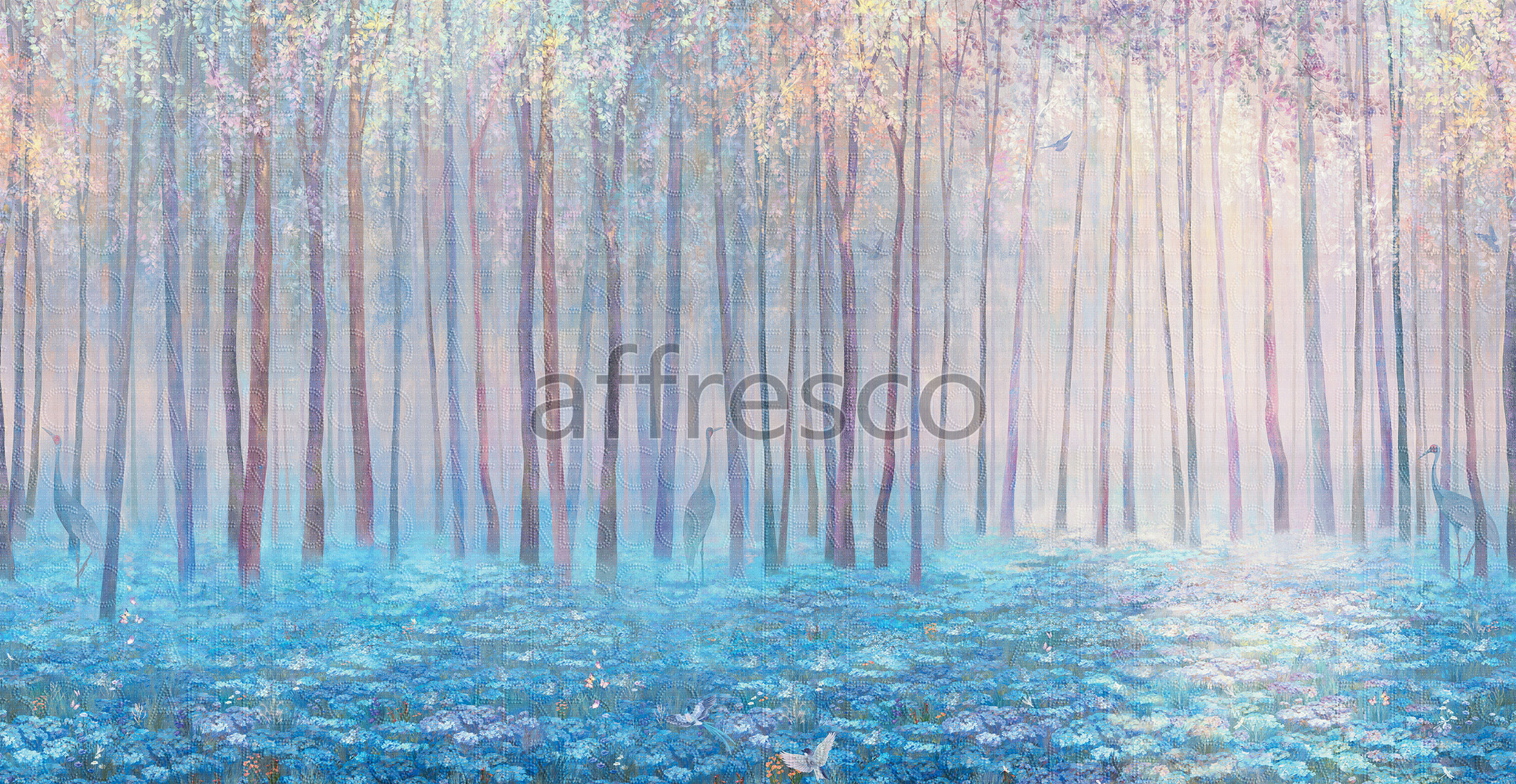 ID135996 | Forest |  | Affresco Factory