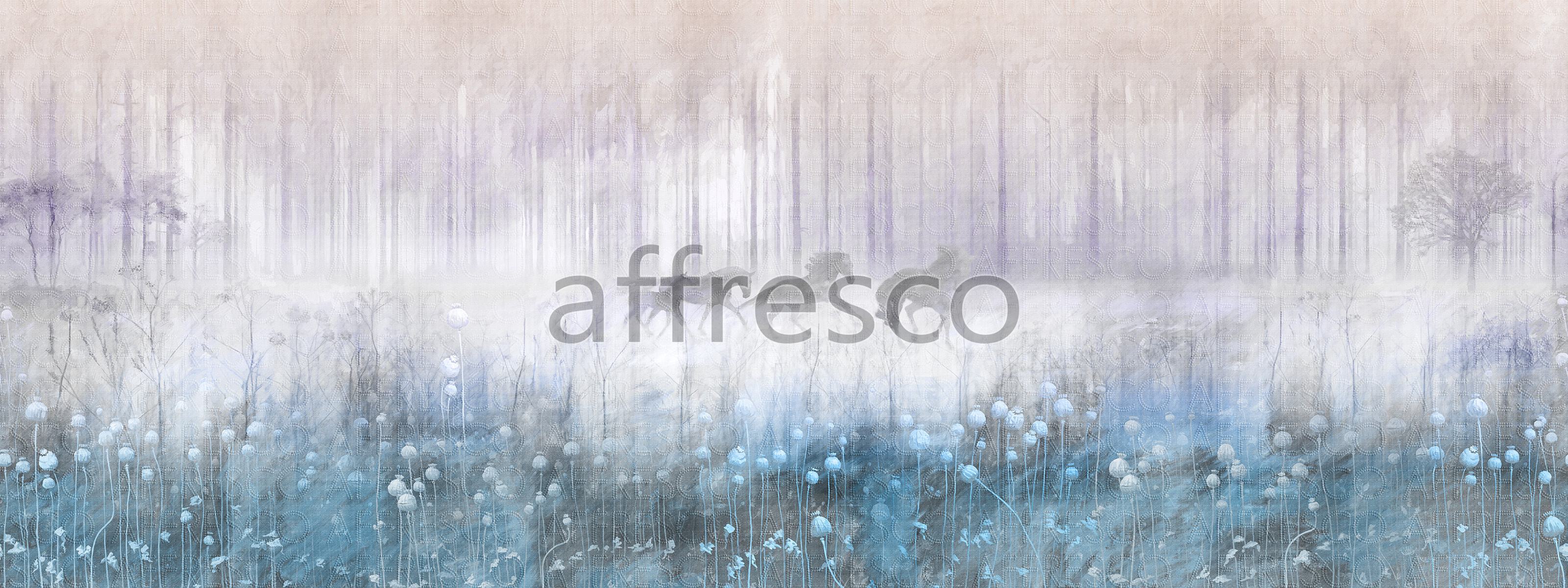 AB57-COL3 | Wallpaper part 1 | Affresco Factory