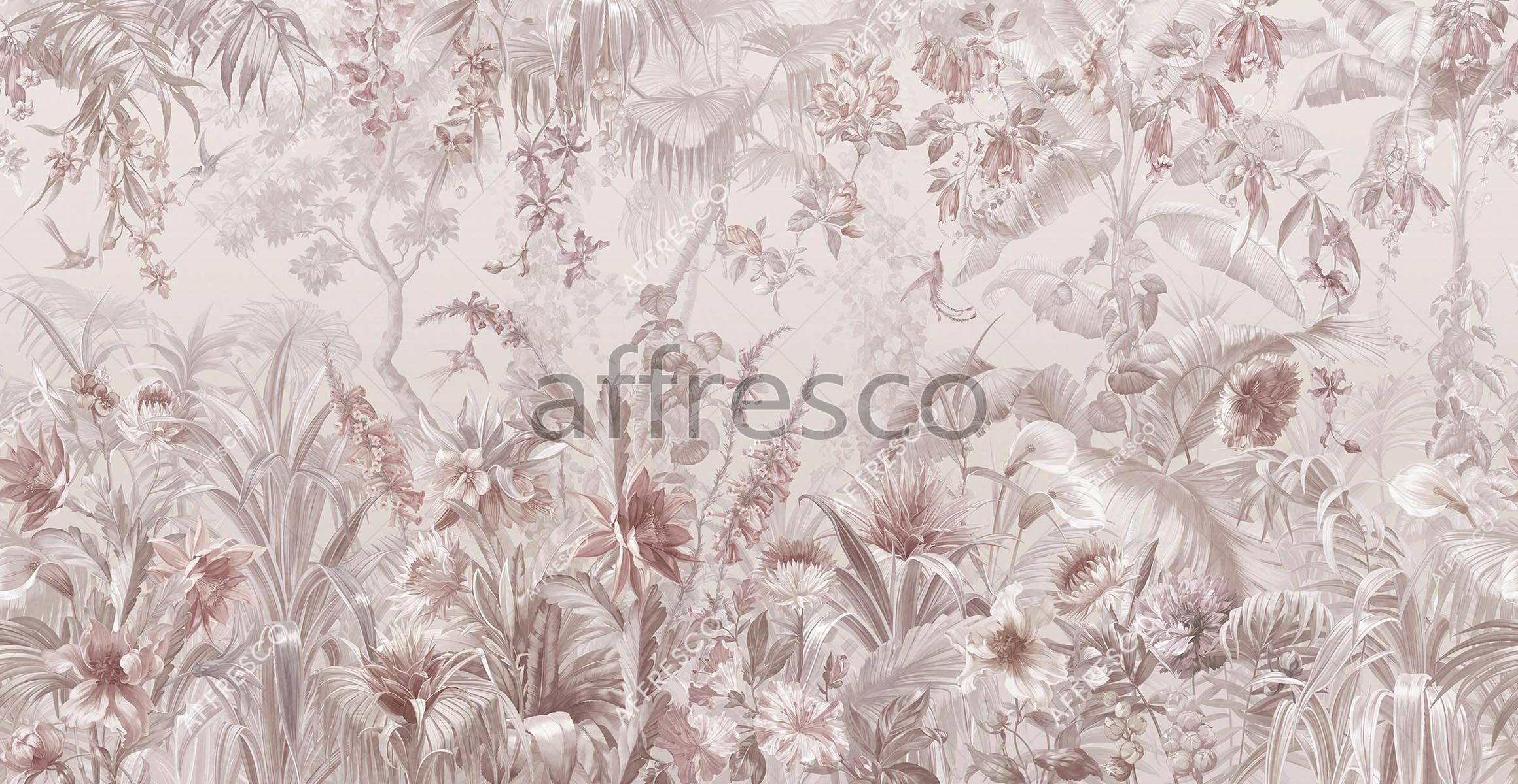 ID138641 | Gardens |  | Affresco Factory