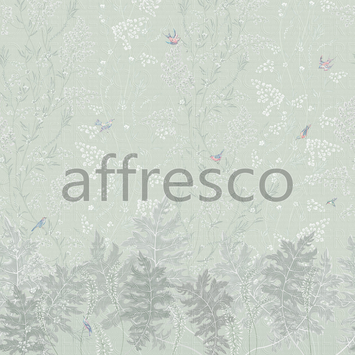 AF507-COL1 | Atmosphere | Affresco Factory