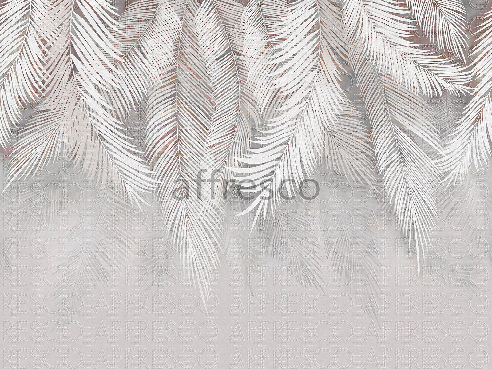 AB477-COL1 | Wallpaper part 1 | Affresco Factory